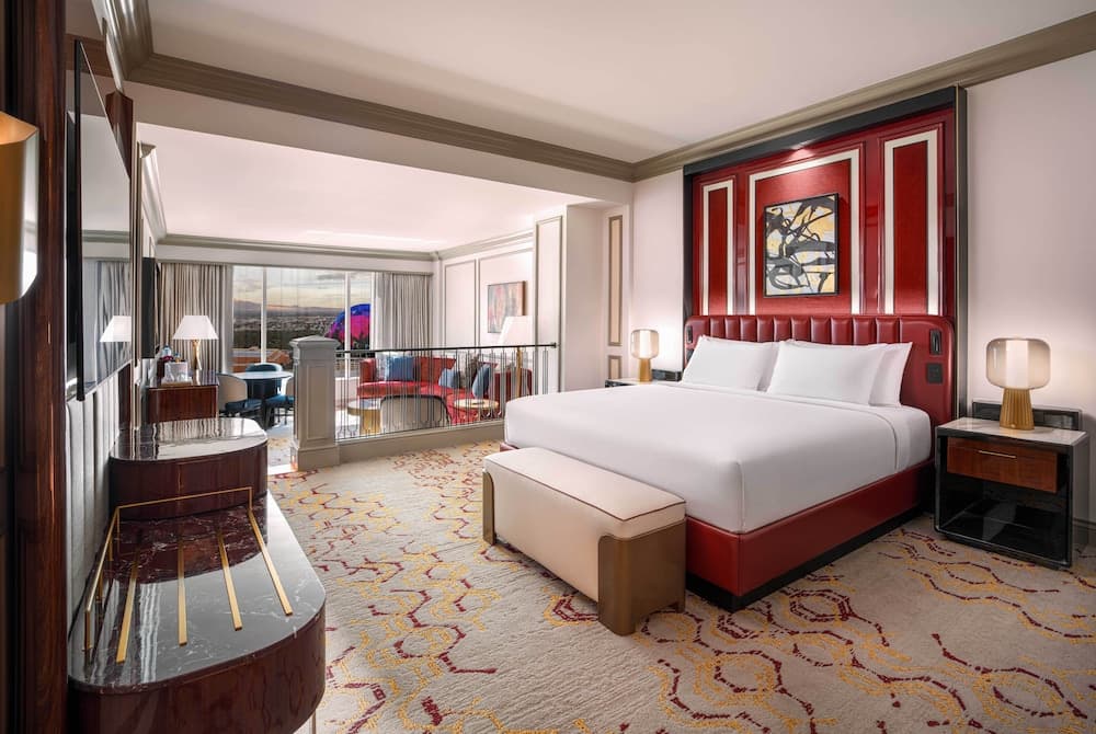 Newly Remodeled Luxury Room, 1 King Bed room photo