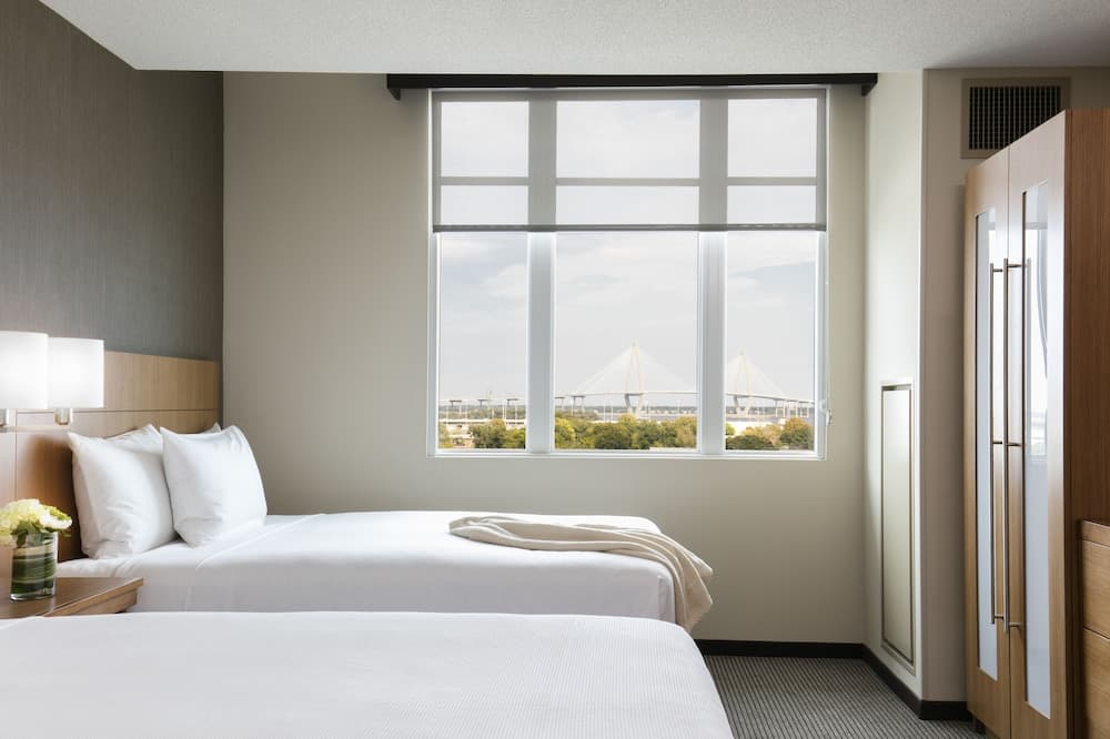 Room, 2 Queen Beds room photo