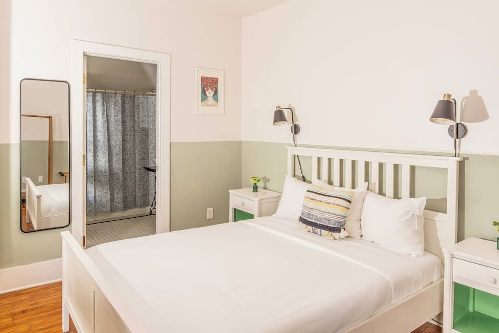 Deluxe Room room photo