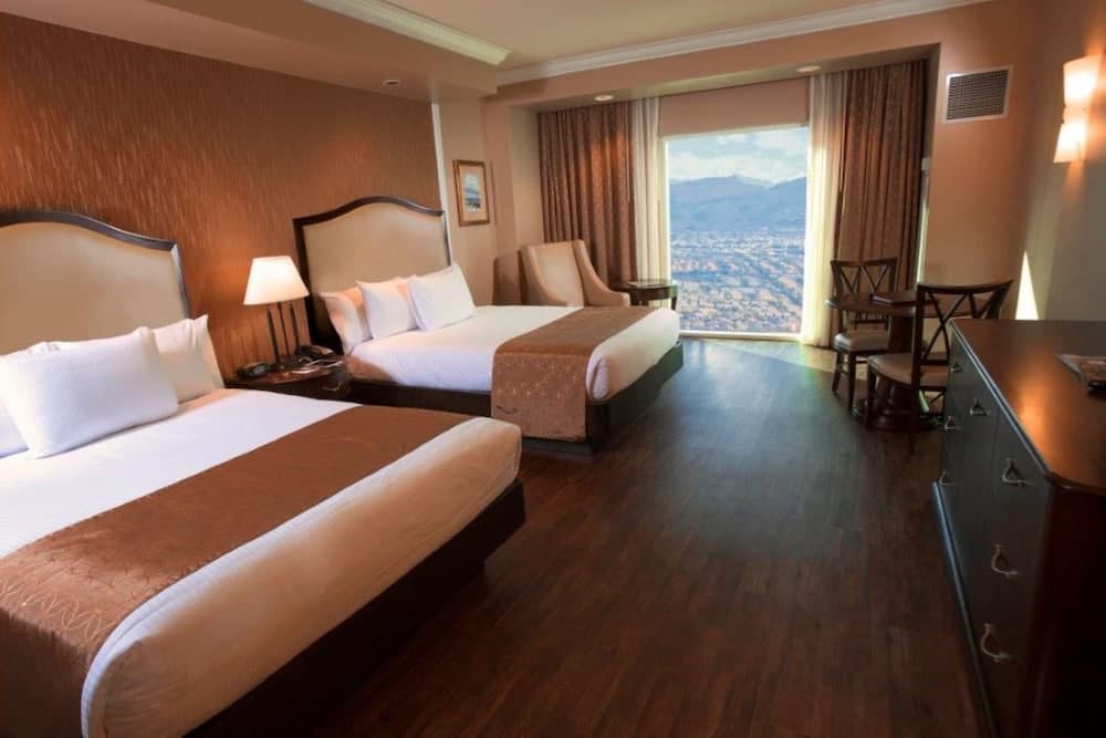 Premium Room, 2 Queen Beds, Non Smoking (Premium View) room photo