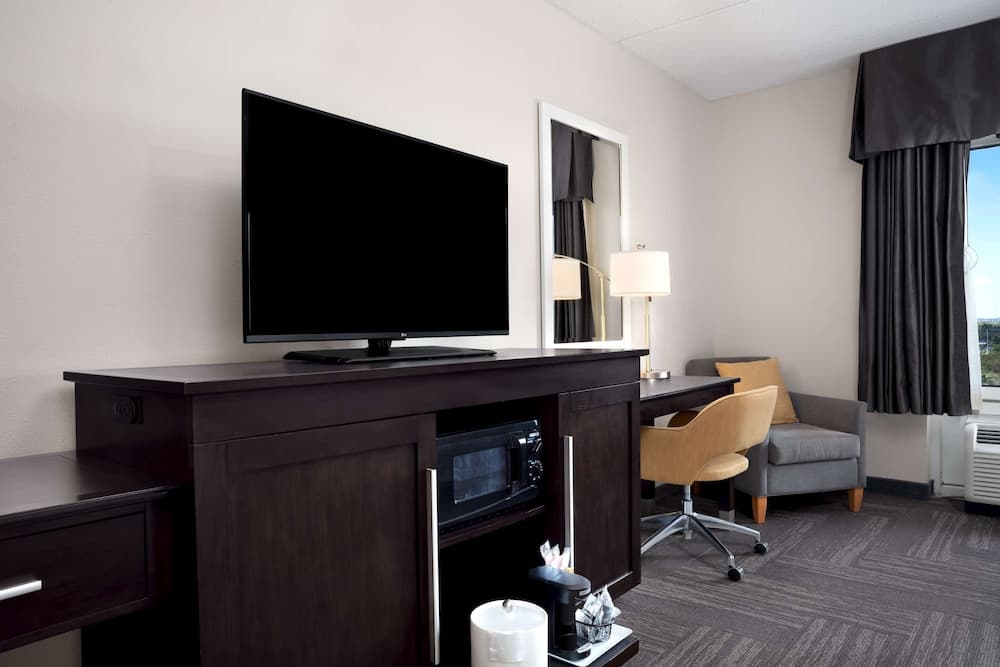 Room, 1 King Bed, Accessible, Non Smoking room photo