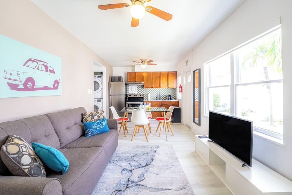 Comfort Room, 1 Bedroom, Non Smoking room photo
