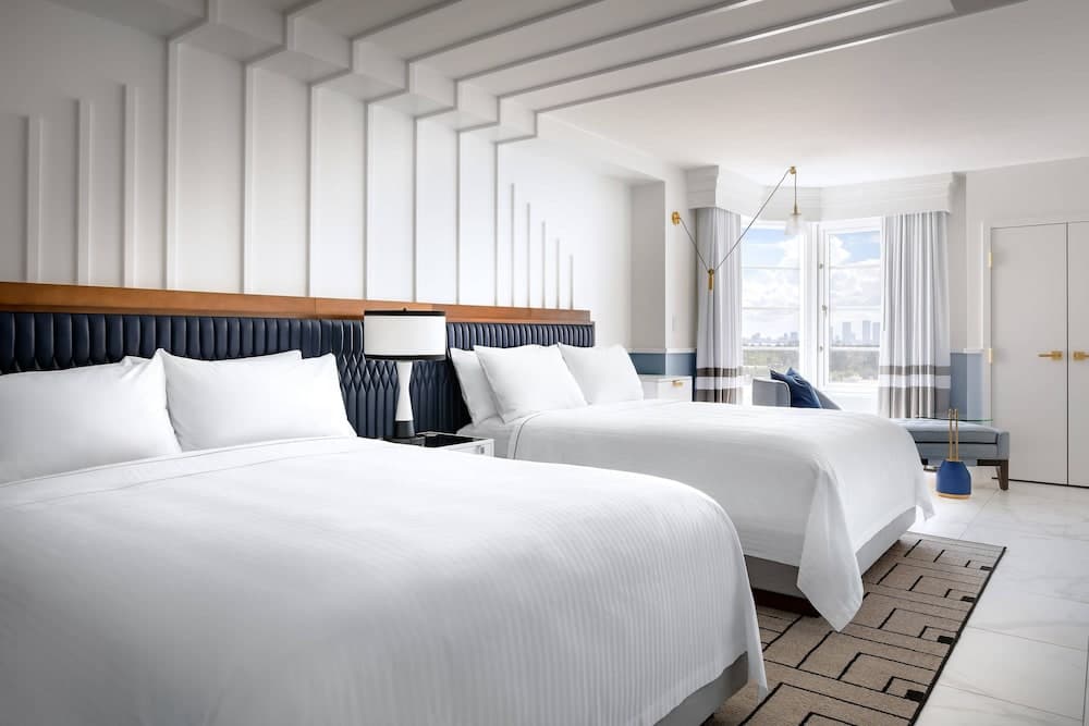 Room, 2 Queen Beds room photo