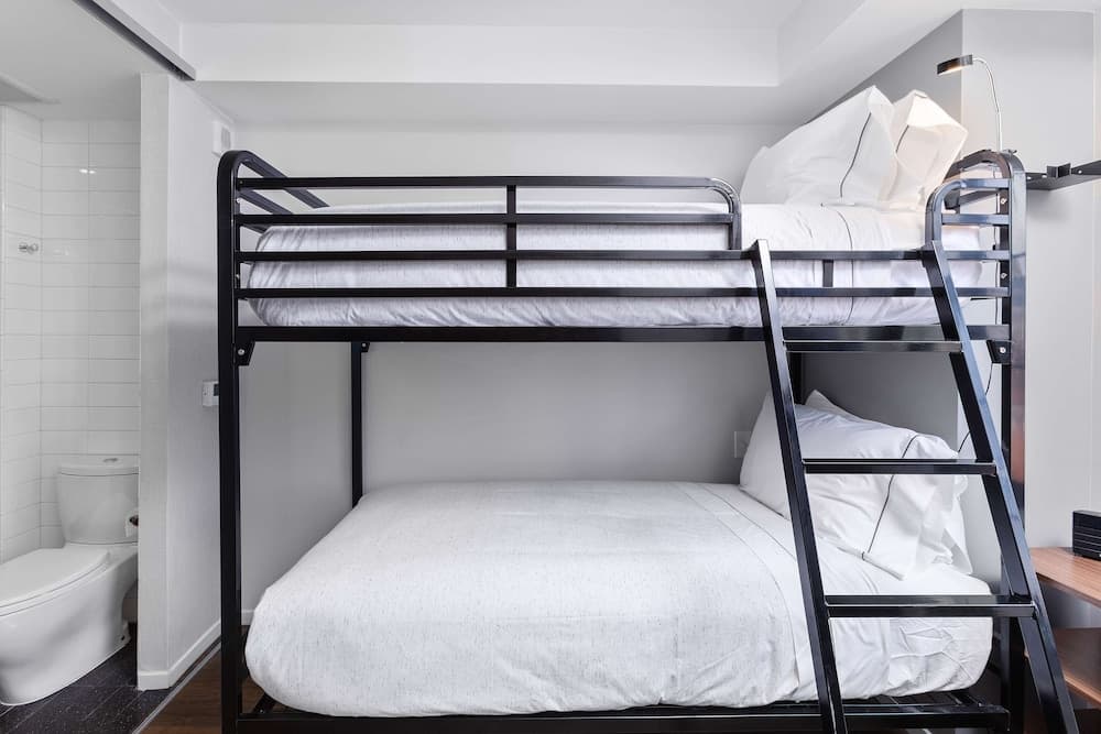 Room, Accessible (Bunk Beds) room photo