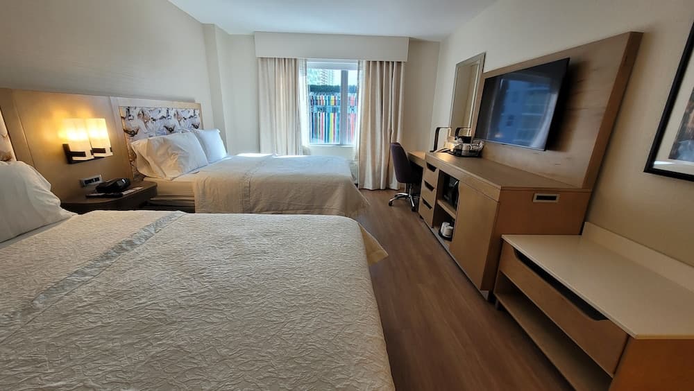 Room, 2 Queen Beds room photo