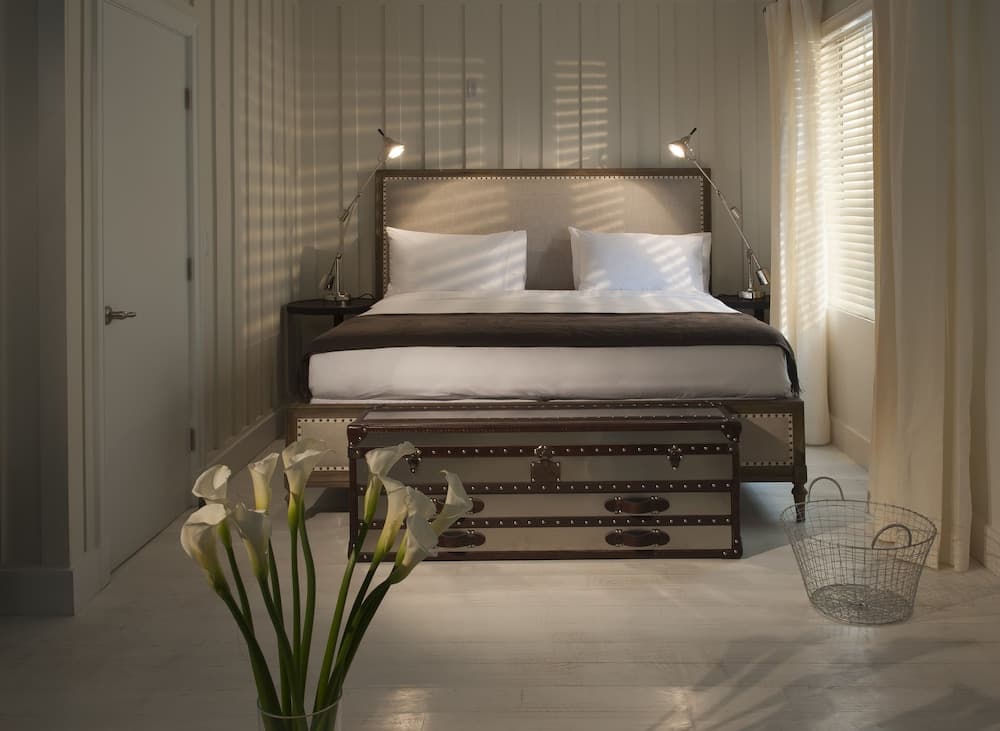 Shepley Suite room photo