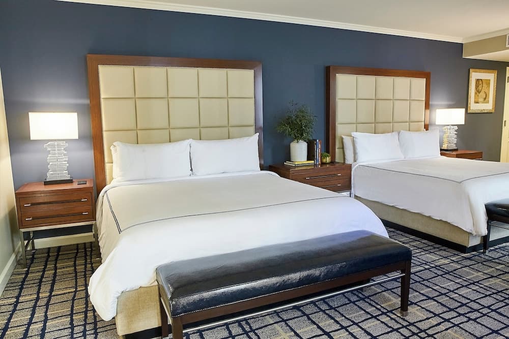 Executive Studio, Multiple Beds room photo