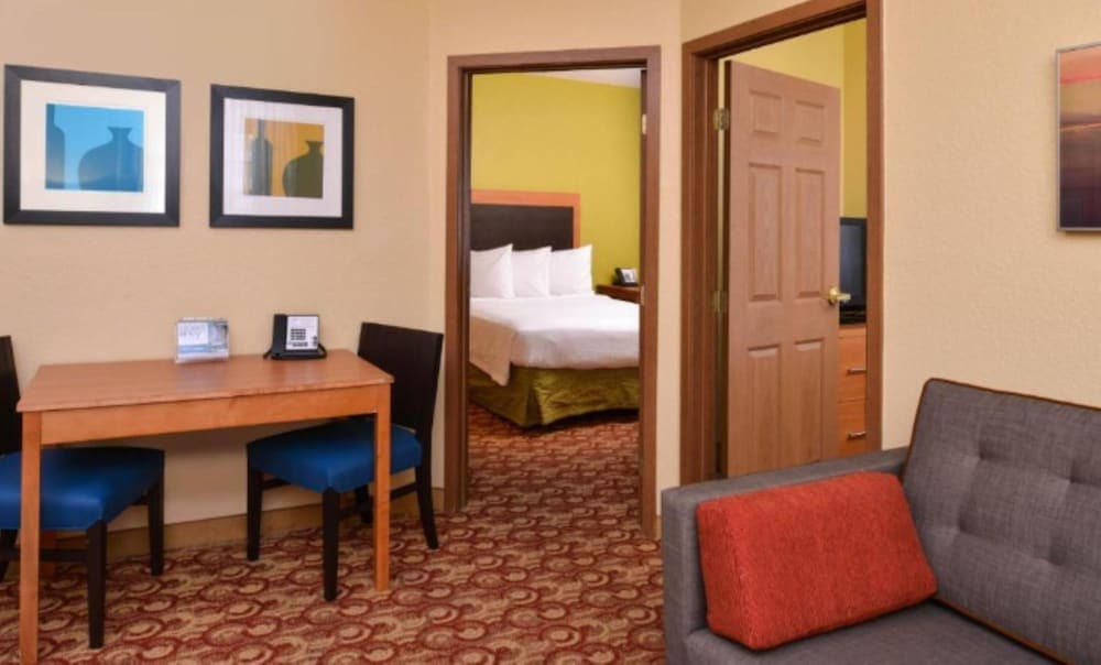 Suite, 2 Bedrooms room photo