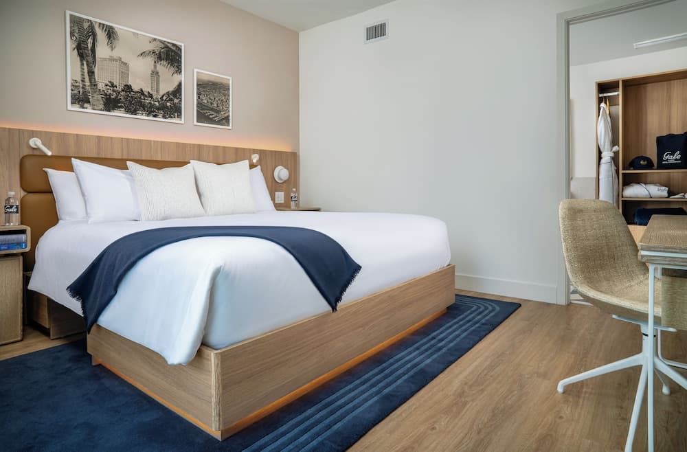 Cityview Accessible Studio King room photo