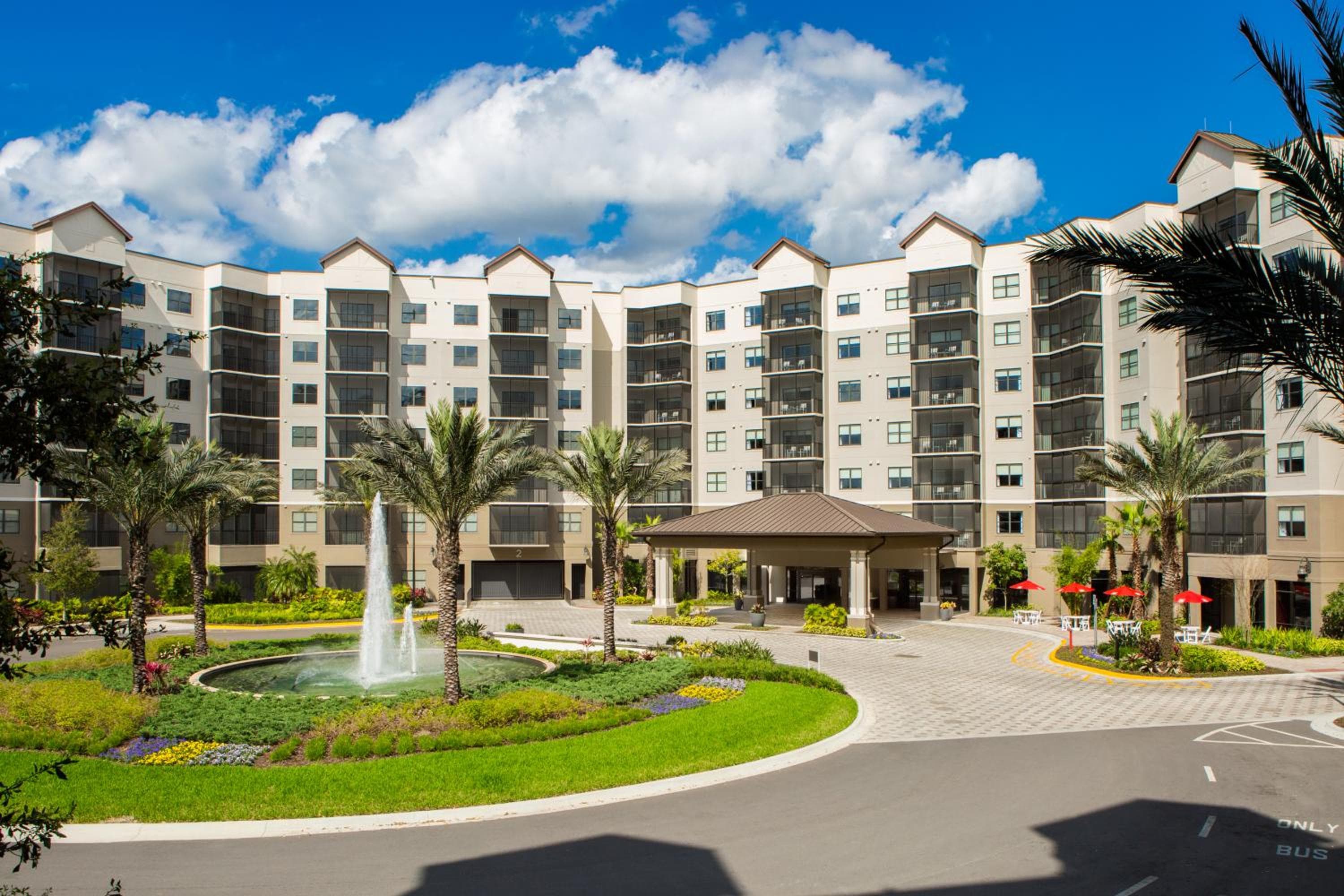The Grove Resort & Water Park Orlando in Orlando