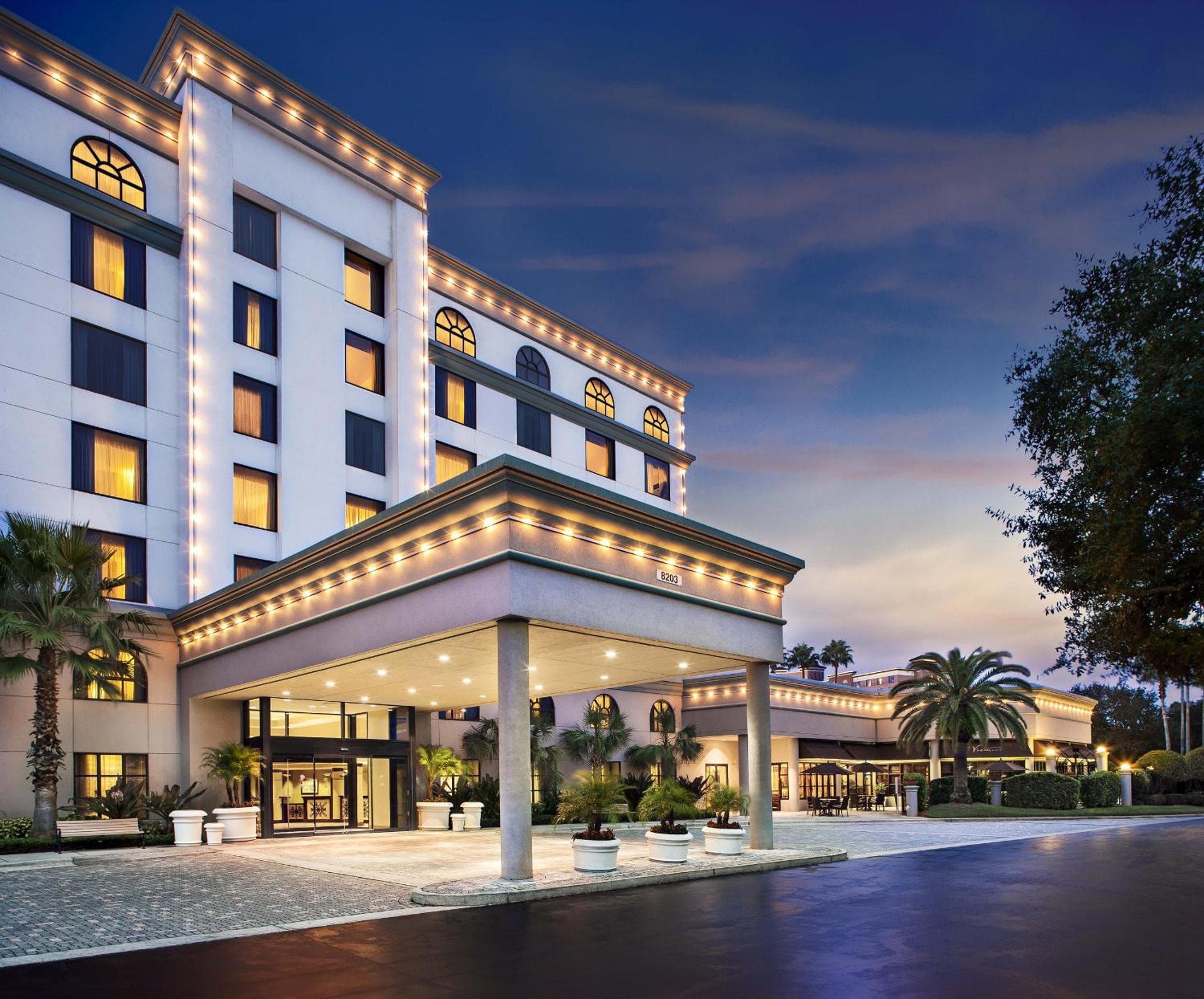Buena Vista Suites Orlando in Orlando