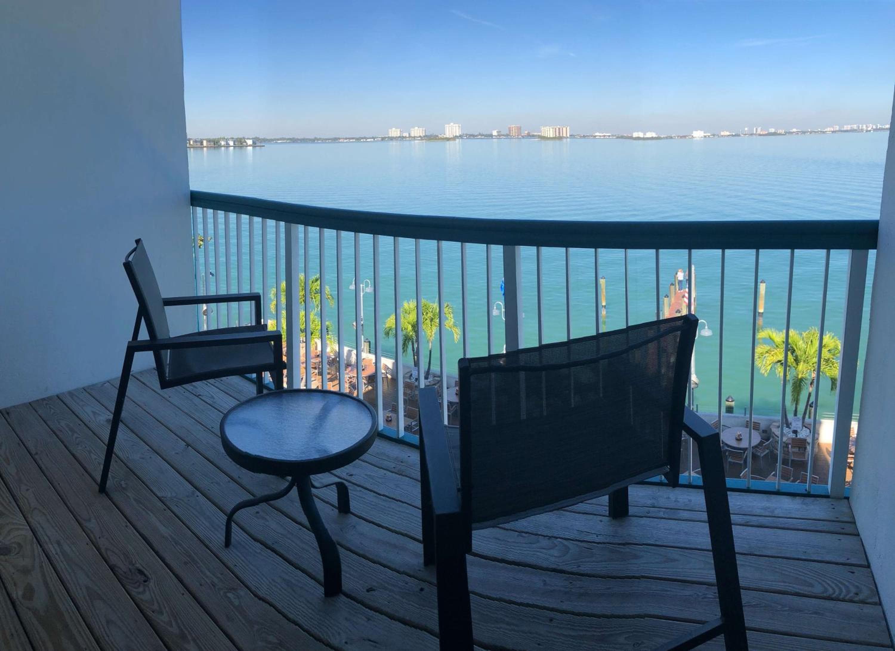 Palm Tree Club Miami