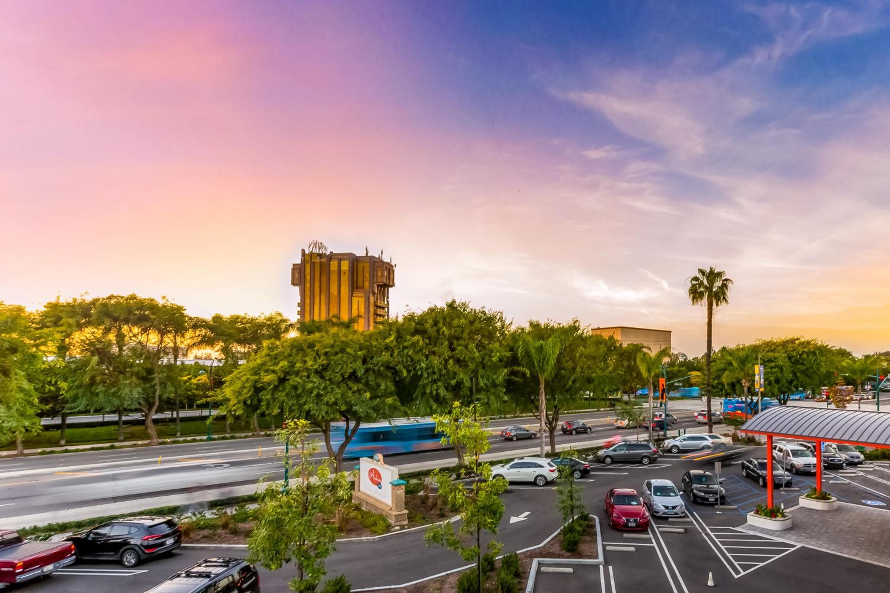 Anaheim Hotel in Anaheim