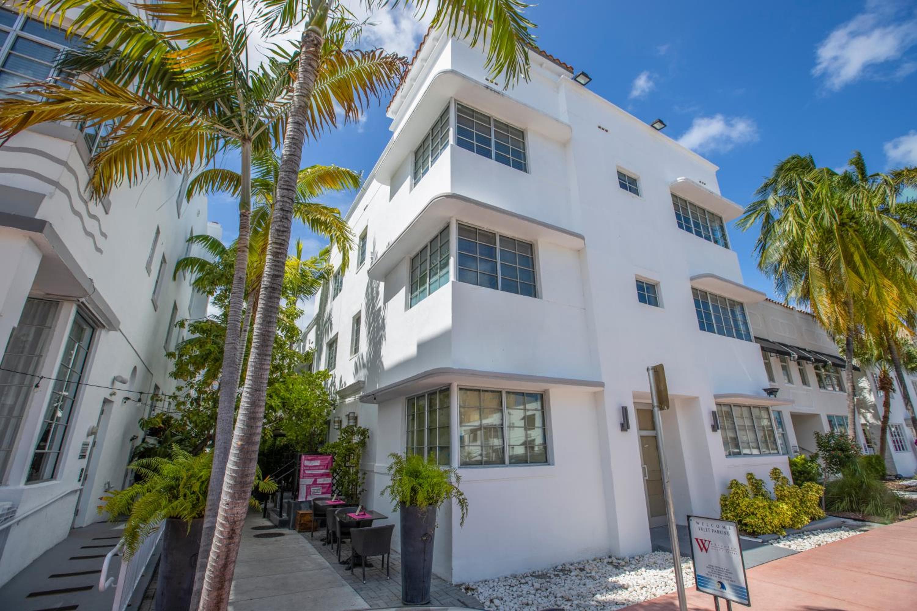 Posh South Beach