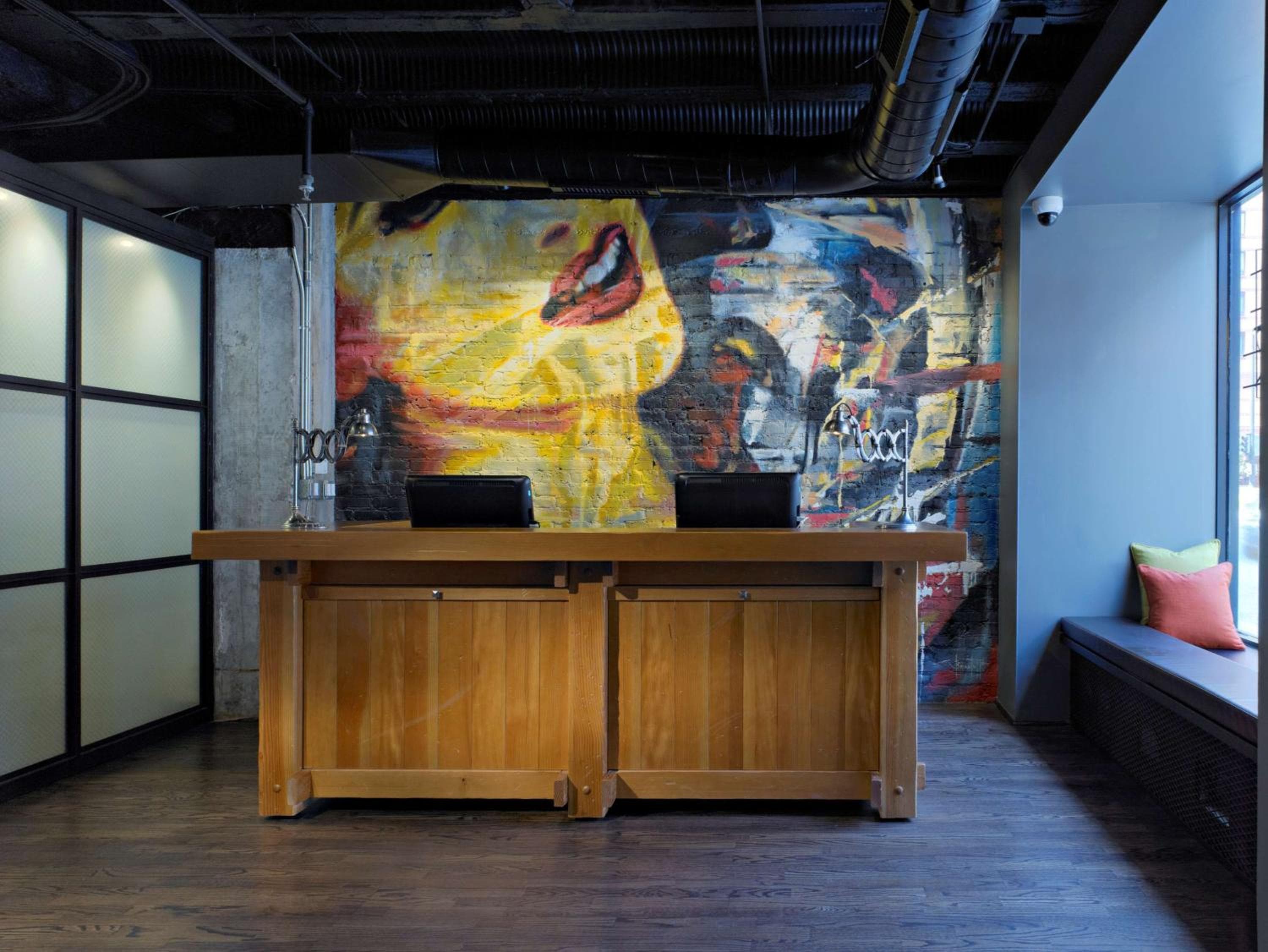 ACME Hotel Chicago, Outset Collection by Hilton in Chicago