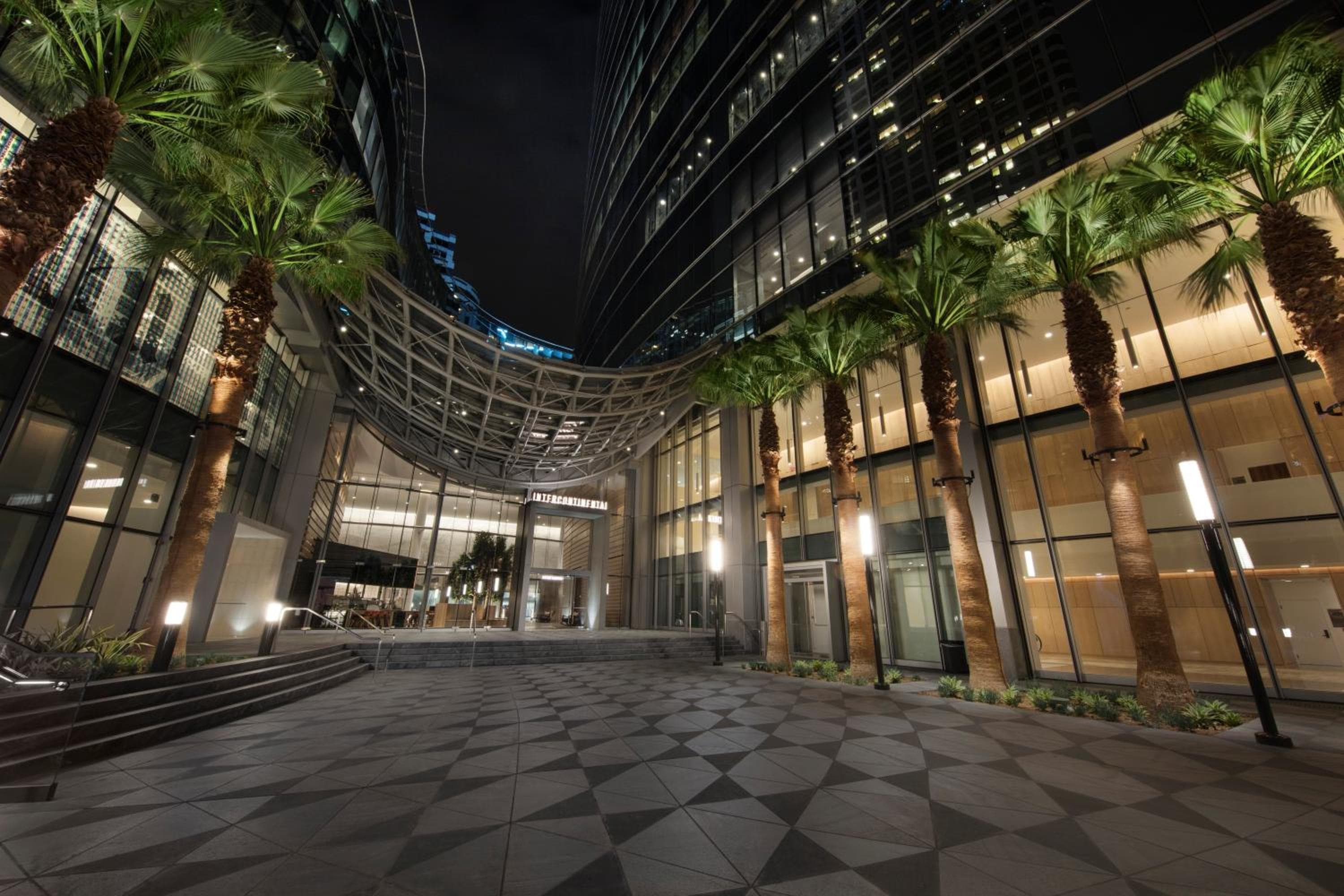 InterContinental - Los Angeles Downtown by IHG in Los Angeles