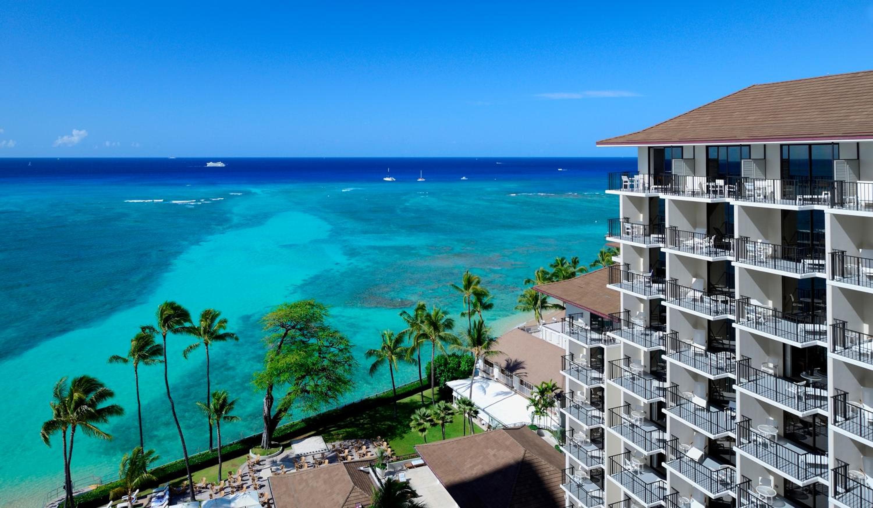 Halekulani - NO RESORT FEE in Honolulu