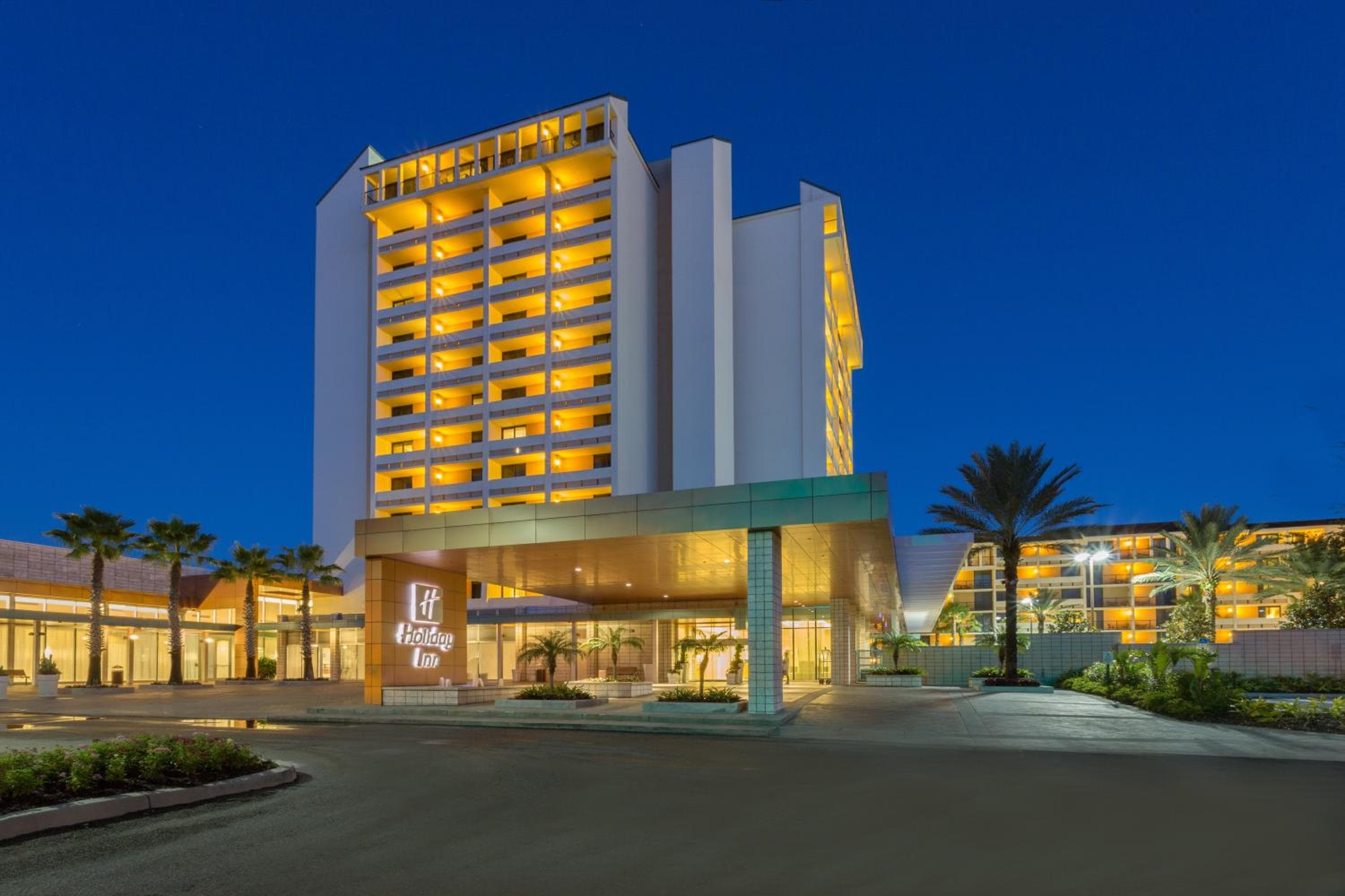 Holiday Inn Orlando – Disney Springs® Area by IHG in Orlando