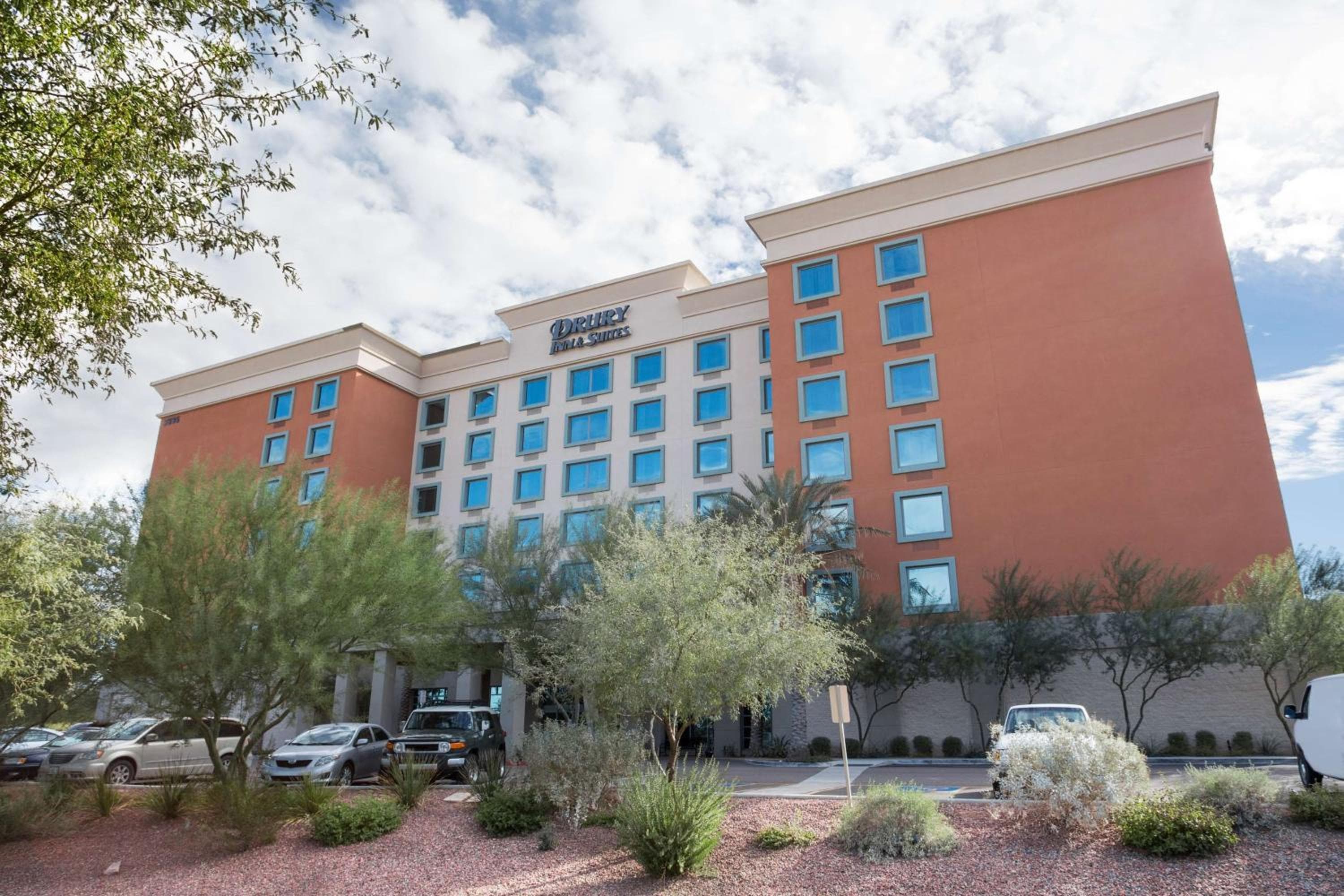 Drury Inn & Suites Phoenix Happy Valley in Phoenix