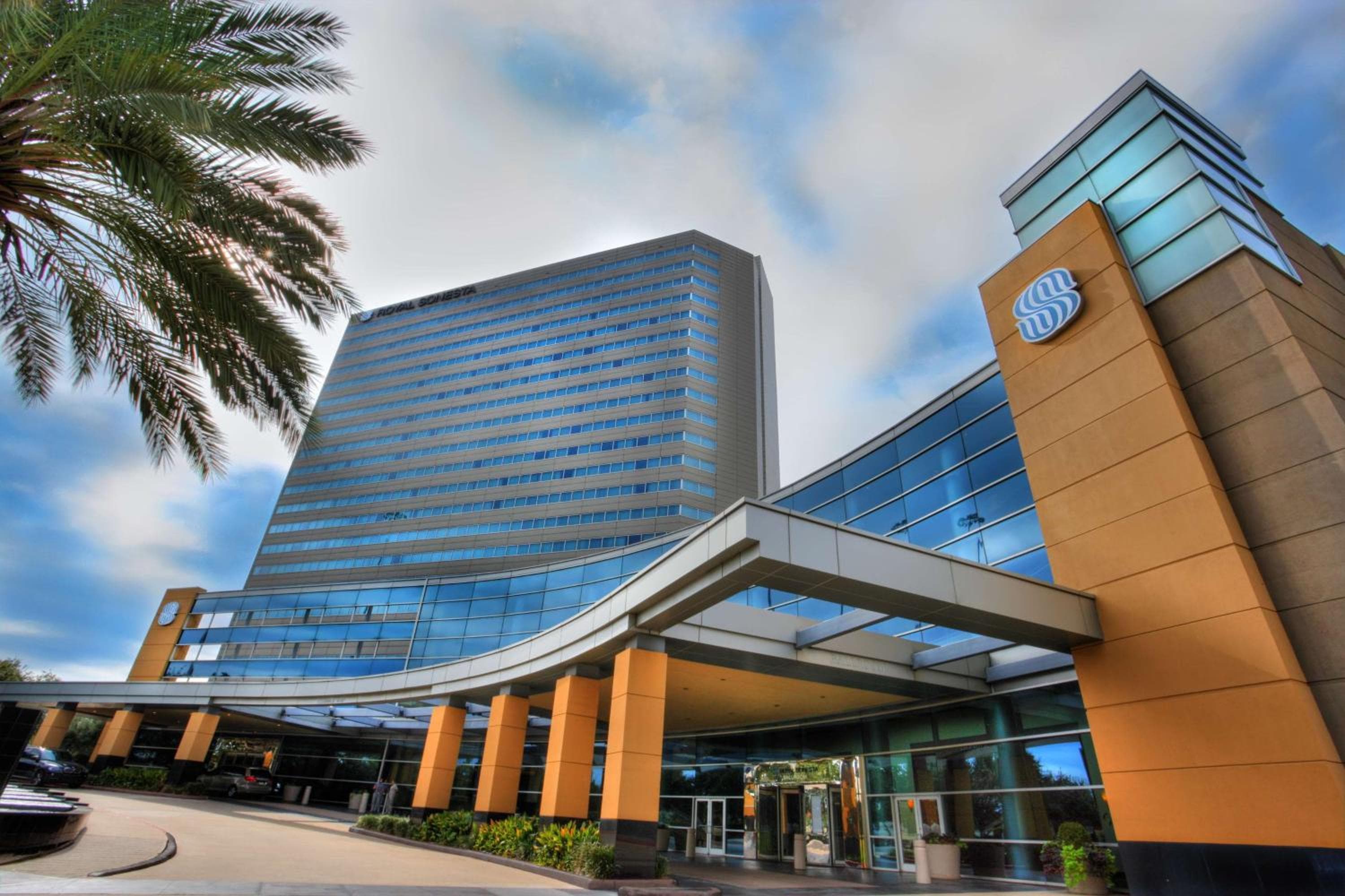 The Royal Sonesta Houston Galleria in Houston