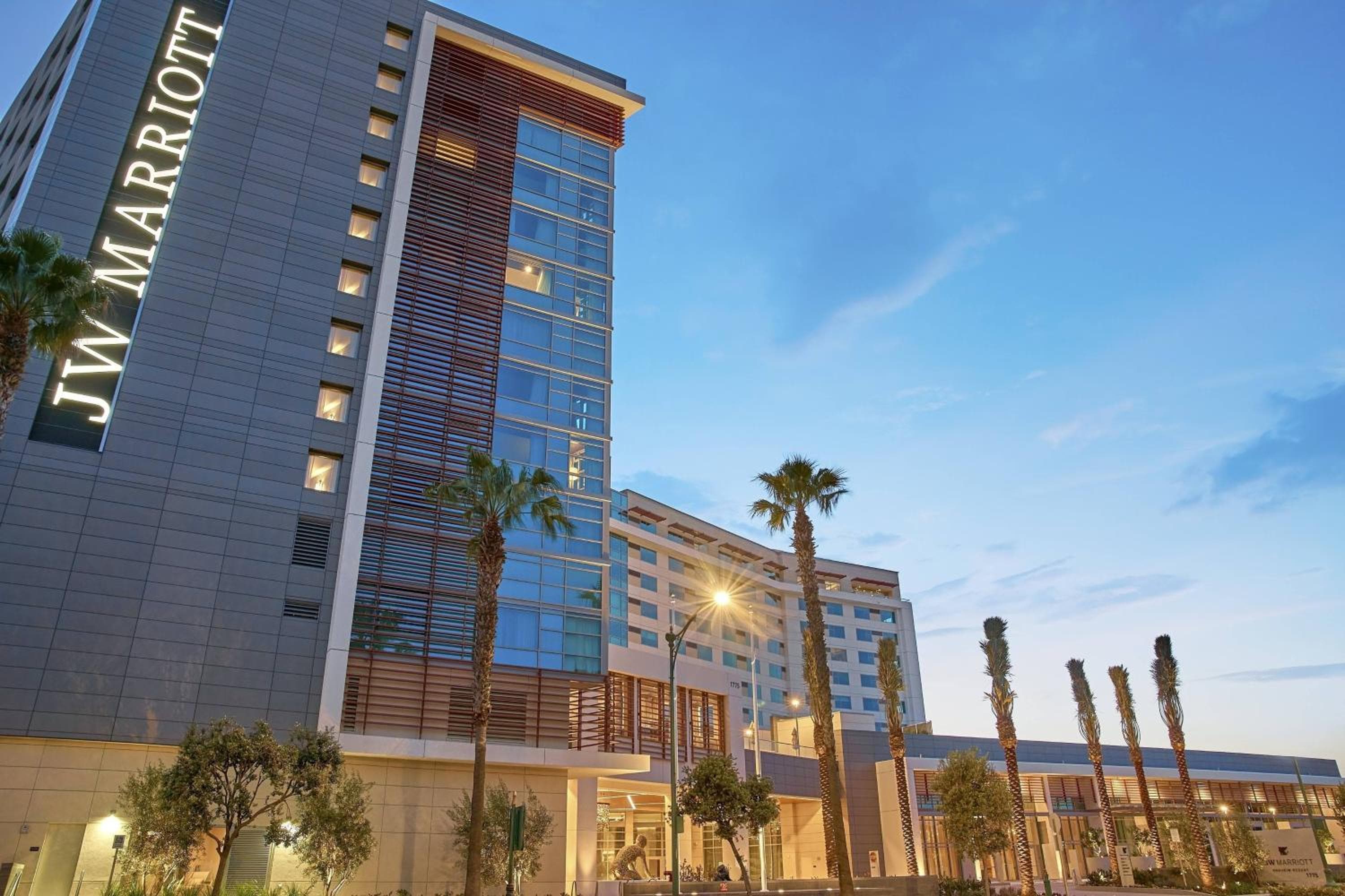 JW Marriott, Anaheim Resort in Anaheim