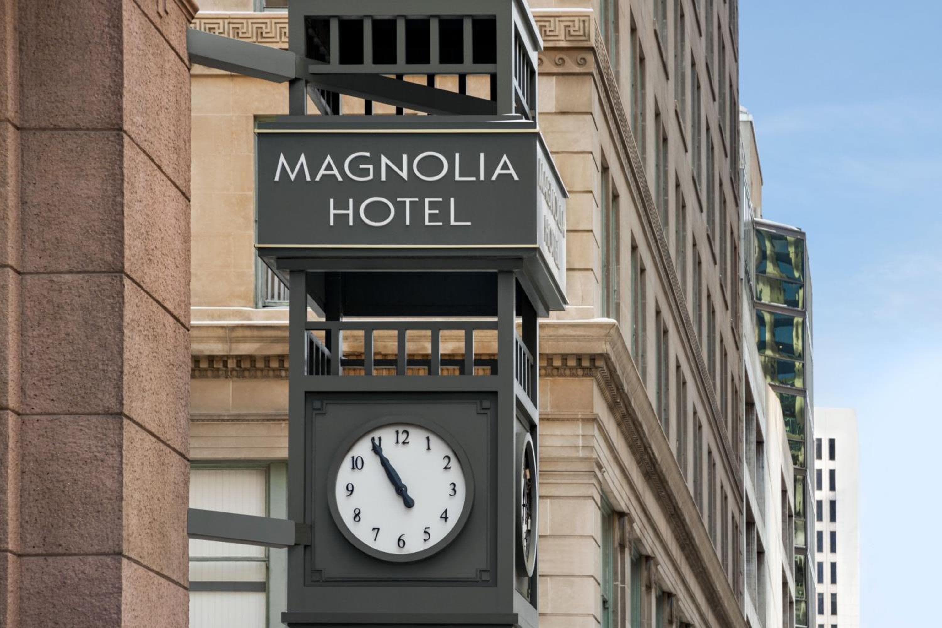 Magnolia Hotel Denver, a Tribute Portfolio Hotel in Denver