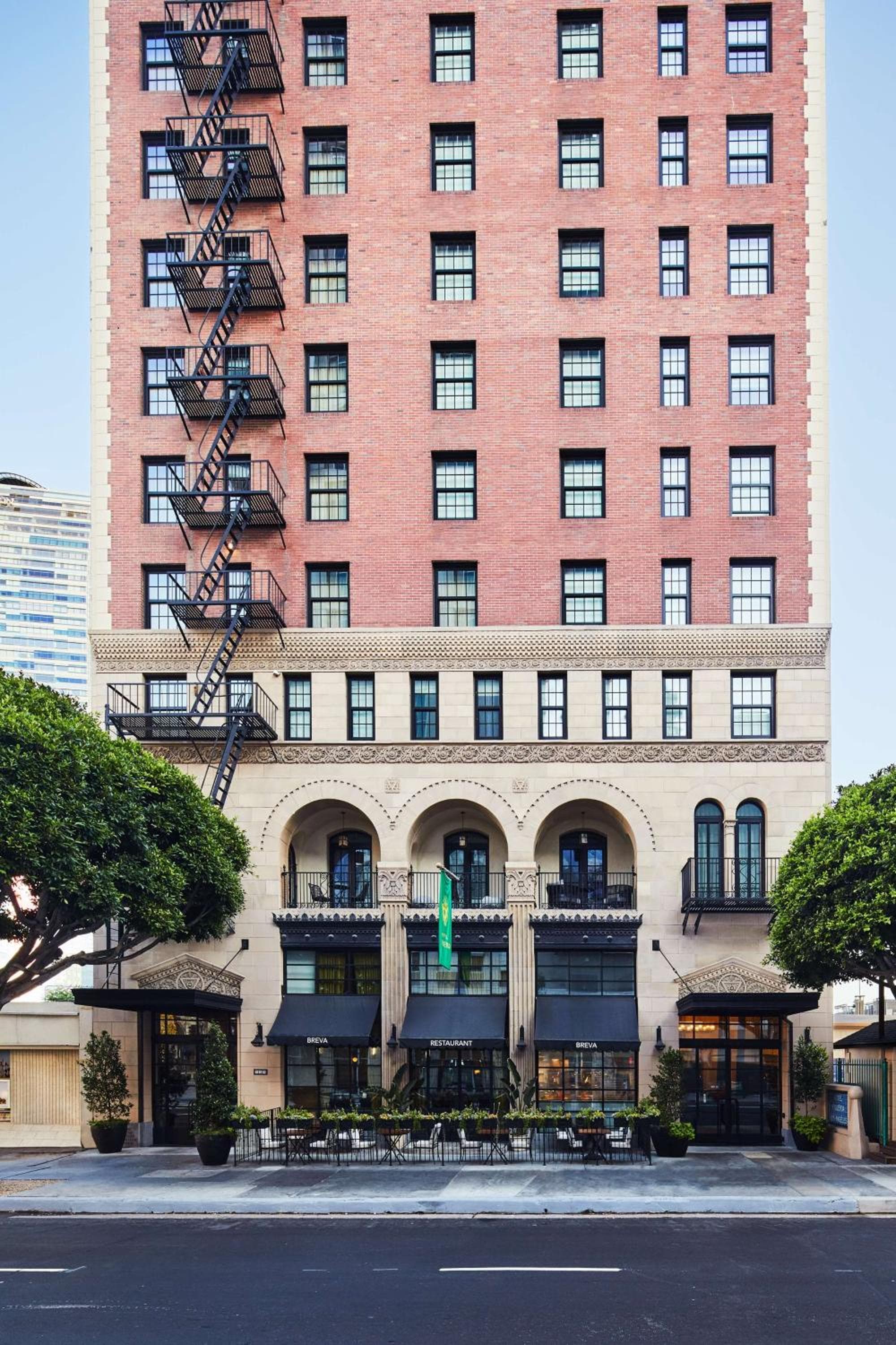 Hotel Figueroa, Unbound Collection by Hyatt in Los Angeles