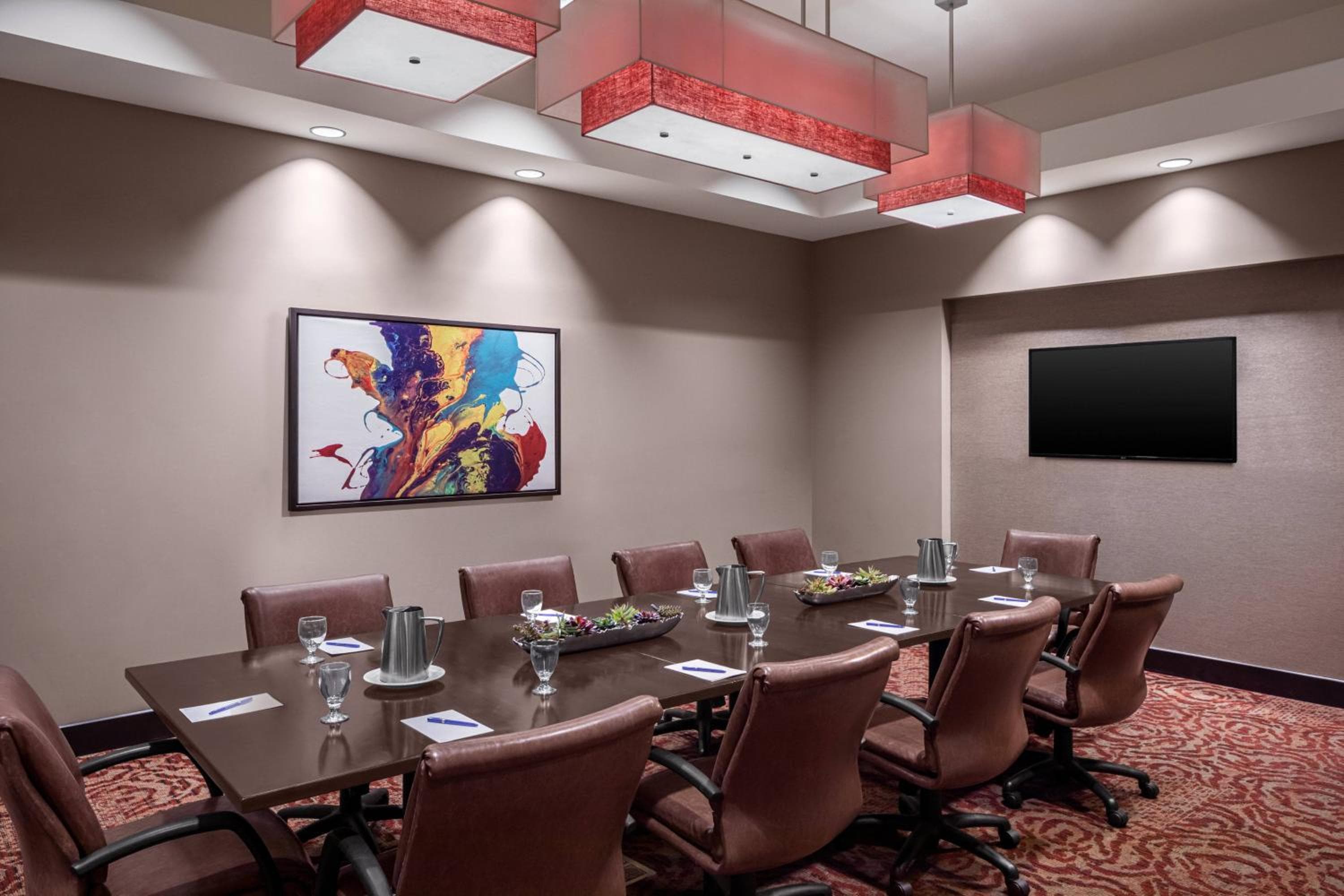 Delta Hotels by Marriott Anaheim Garden Grove in Anaheim