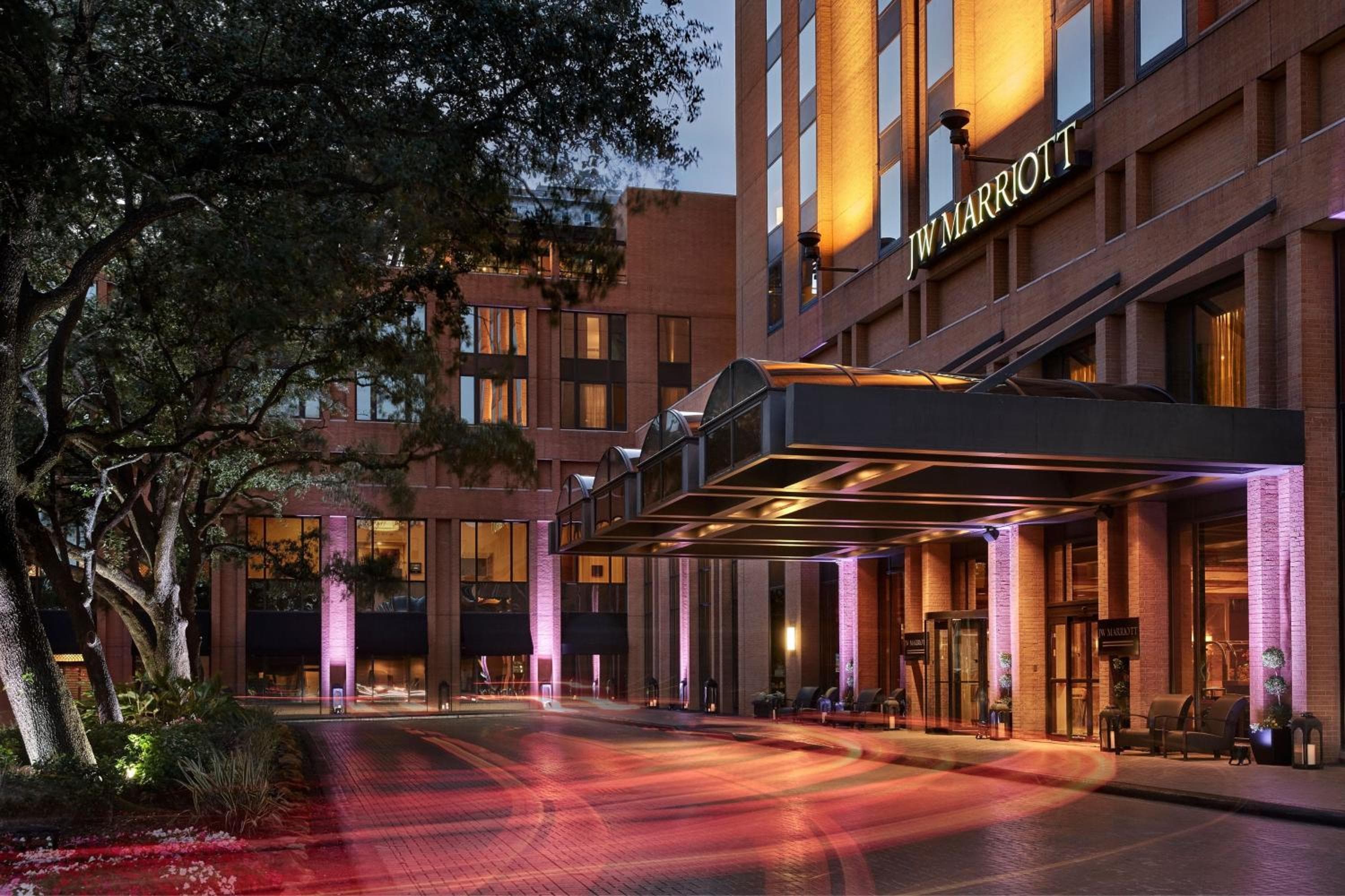 JW Marriott Houston by the Galleria in Houston