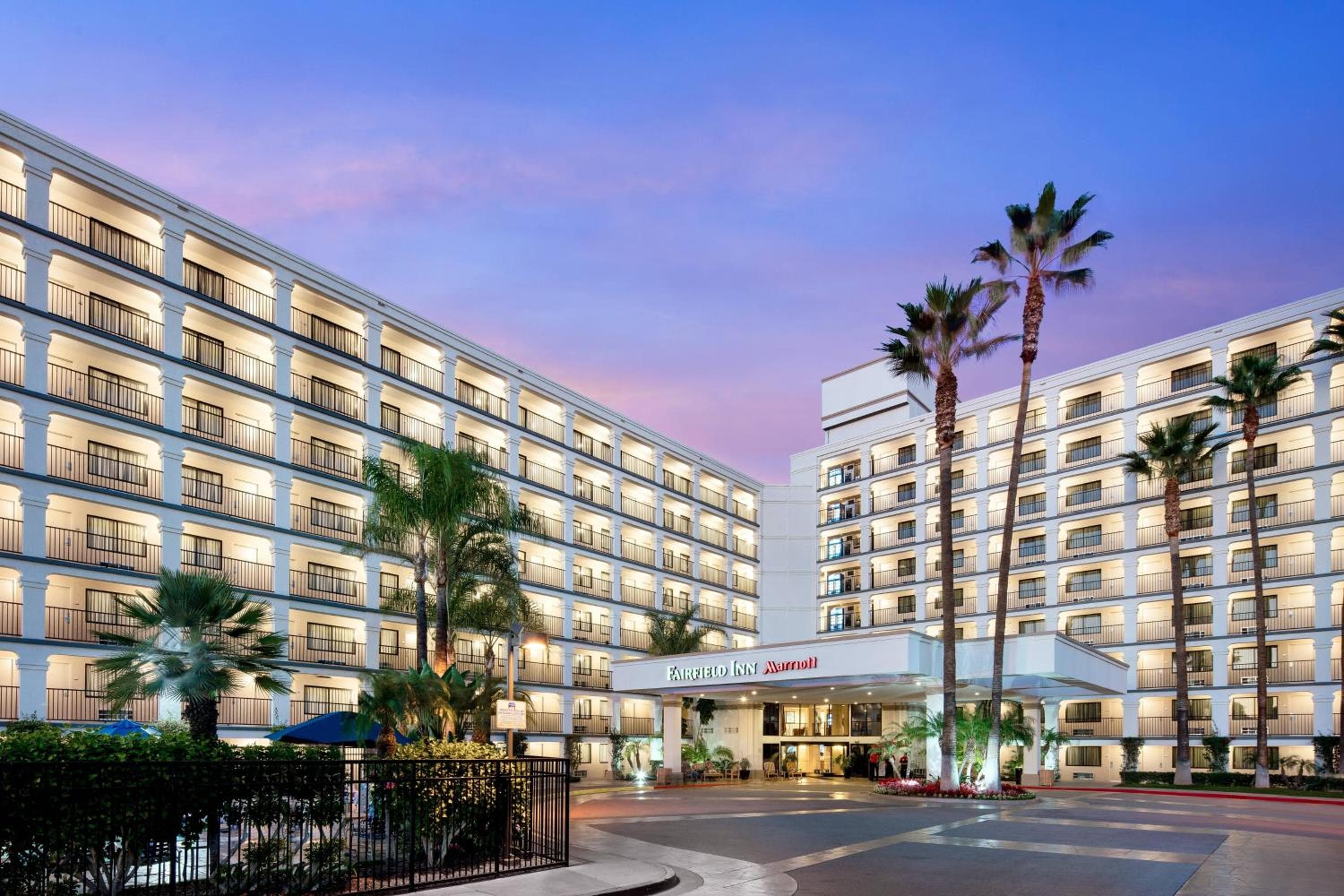 Fairfield by Marriott Anaheim Resort in Anaheim