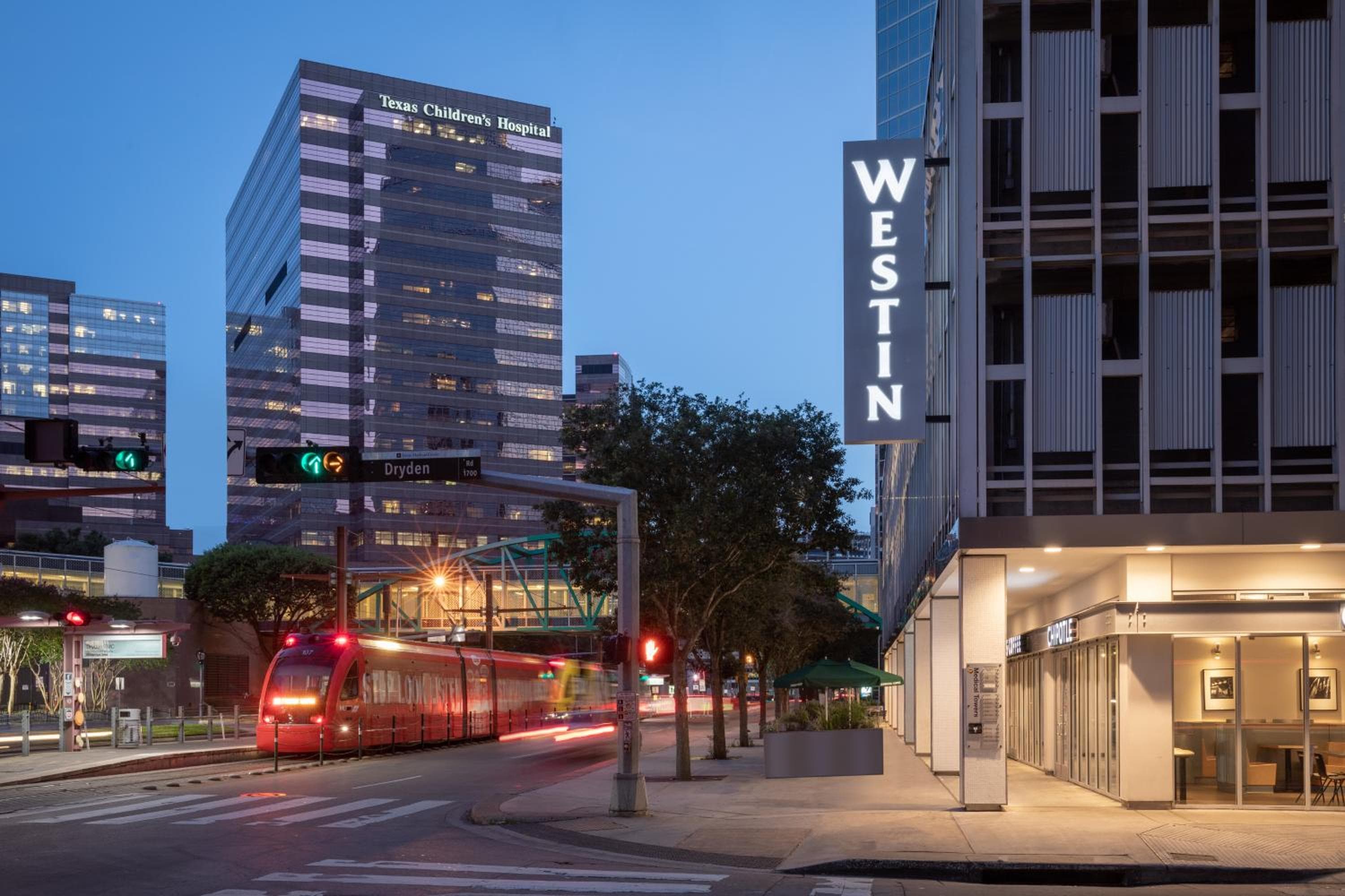 The Westin Houston Medical Center - Museum District in Houston