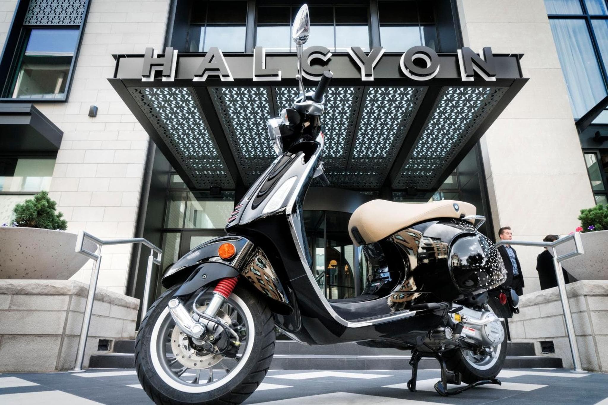 Halcyon, a hotel in Cherry Creek, Denver in Denver