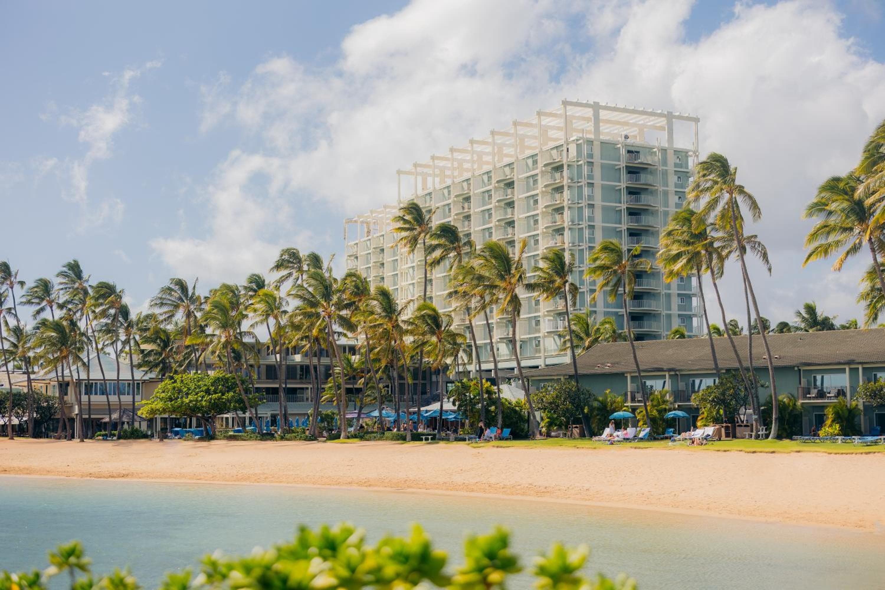 The Kahala Hotel and Resort in Honolulu
