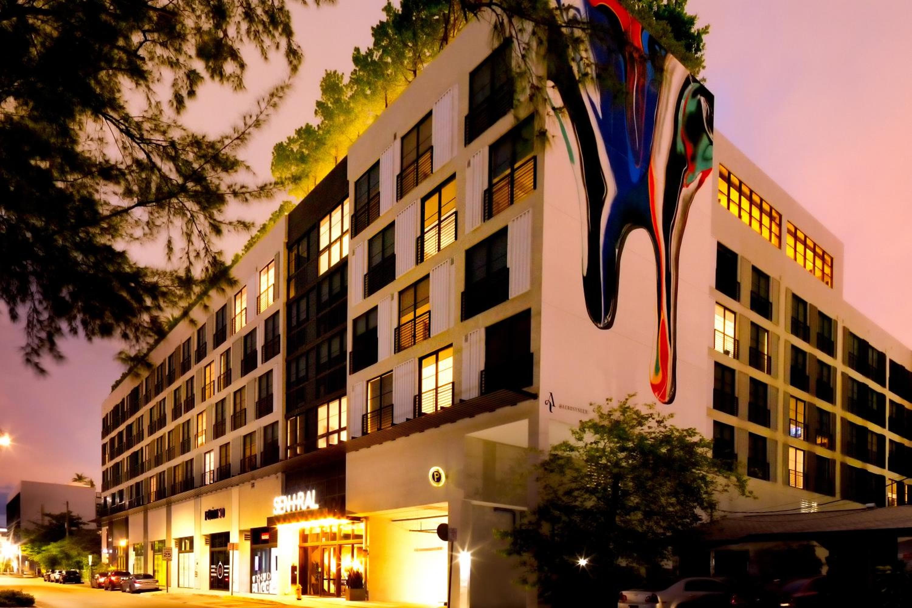 Sentral Wynwood