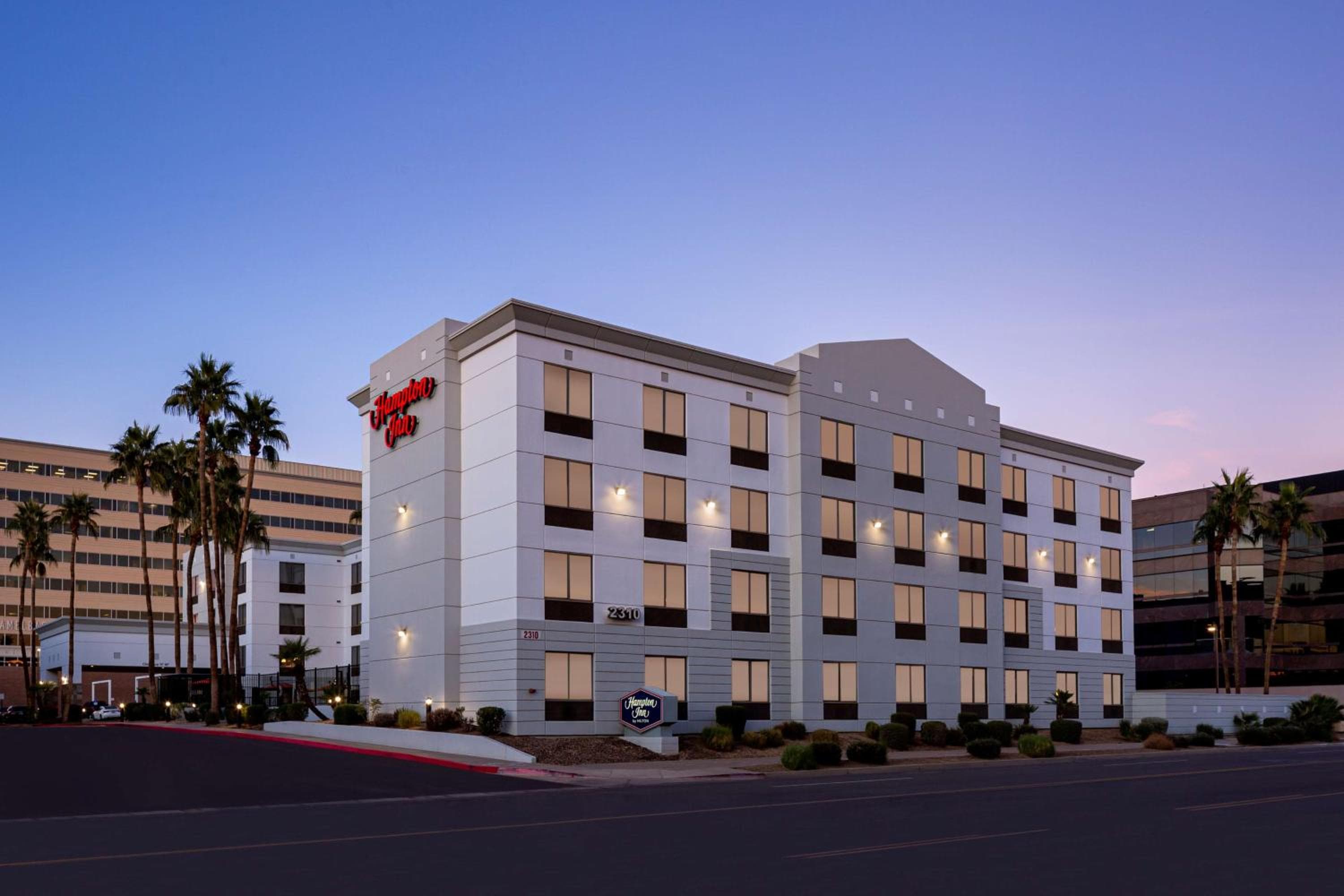 Hampton Inn Phoenix - Biltmore in Phoenix