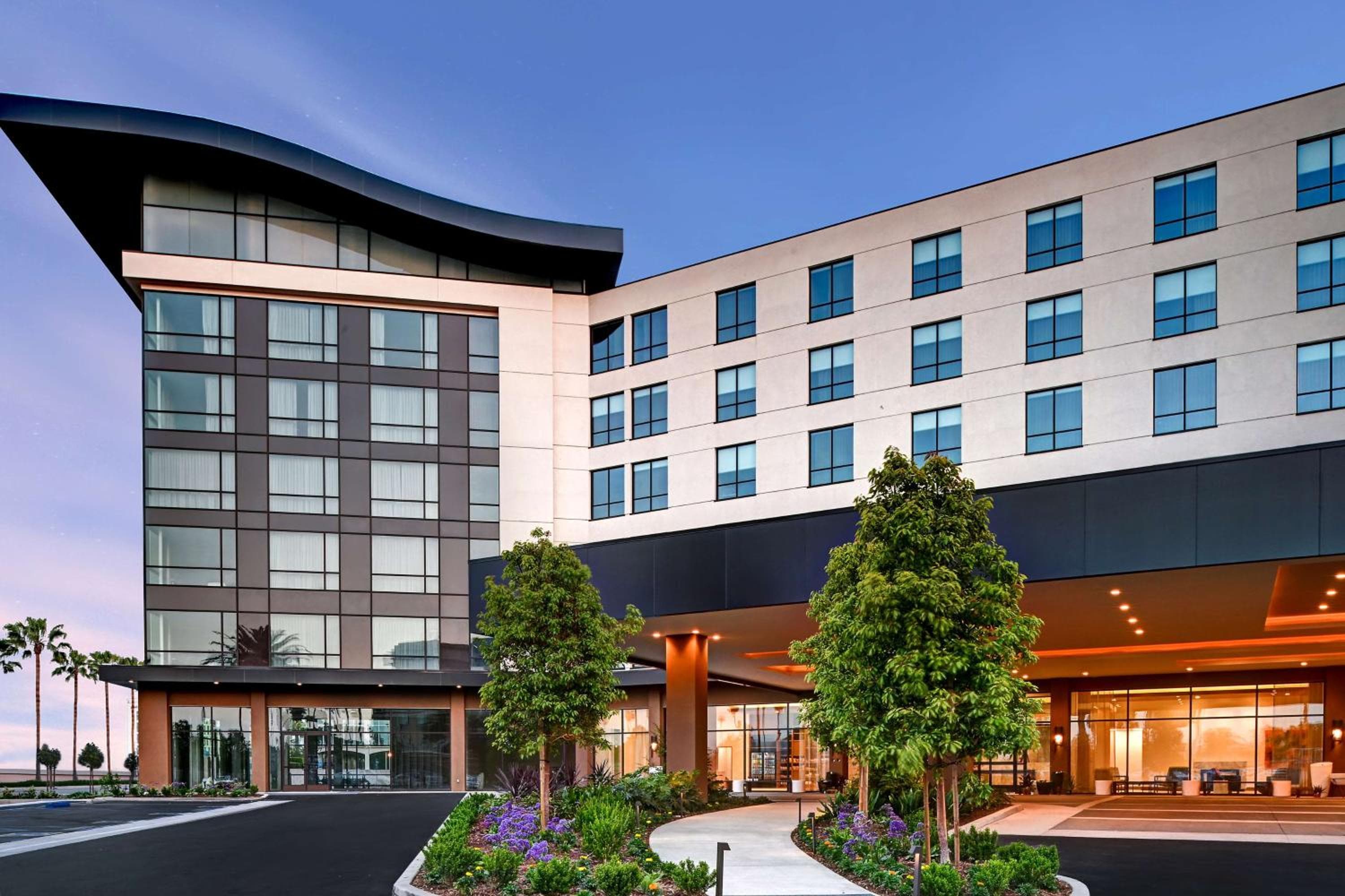 Hilton Garden Inn Anaheim Resort in Anaheim