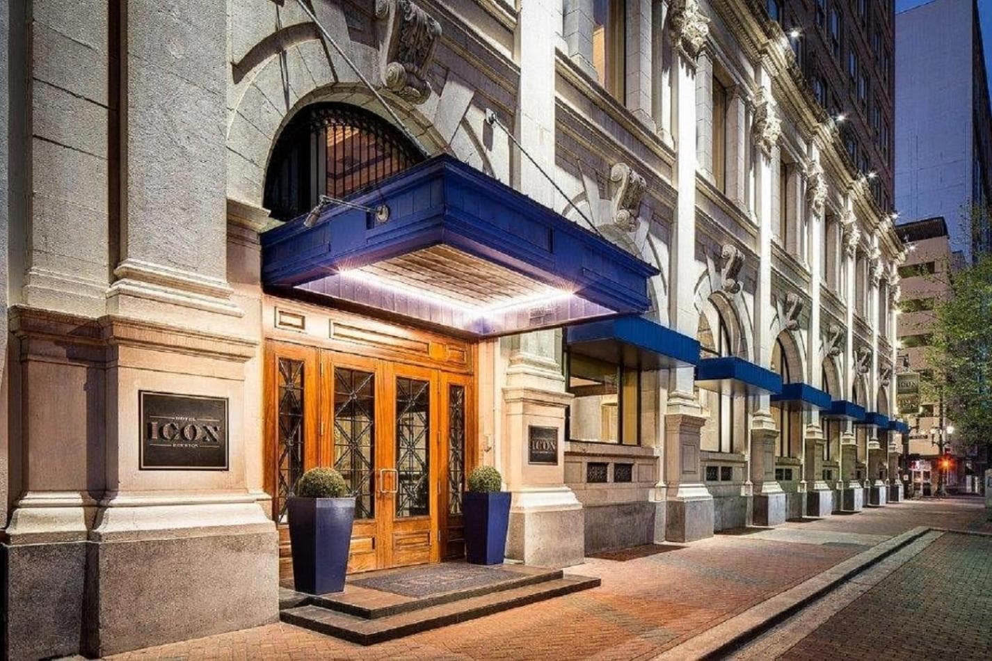 Hotel ICON, Autograph Collection in Houston