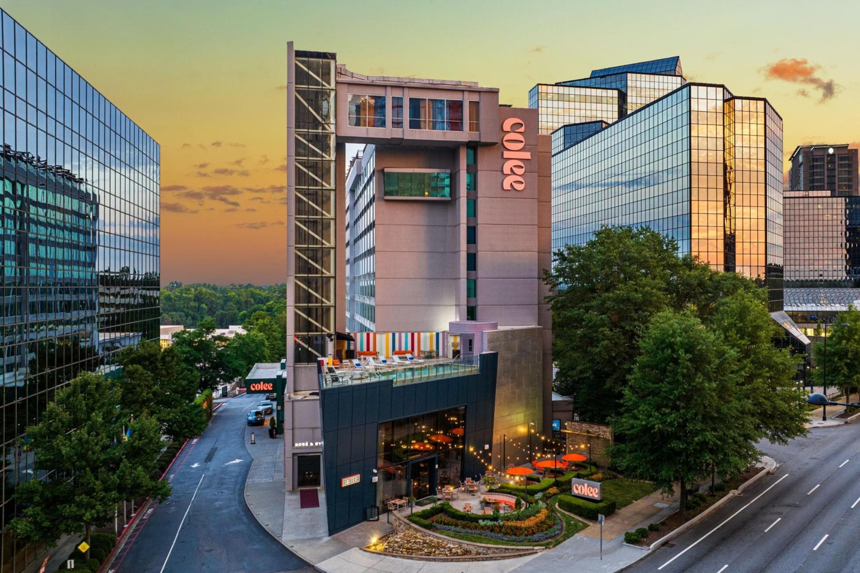 Hotel Colee, Atlanta Buckhead, Autograph Collection in Atlanta