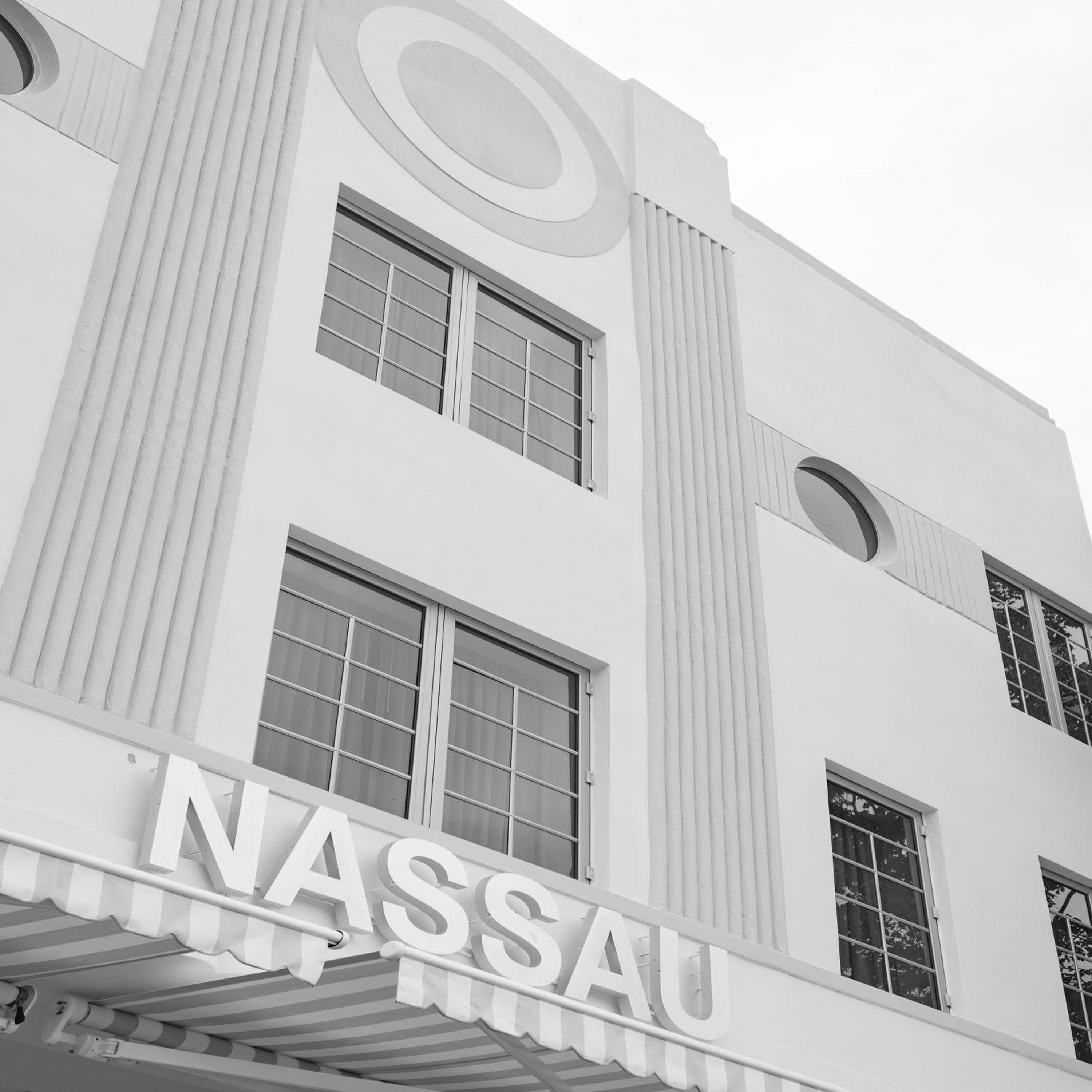Nassau Suite South Beach, an All-Suite Hotel