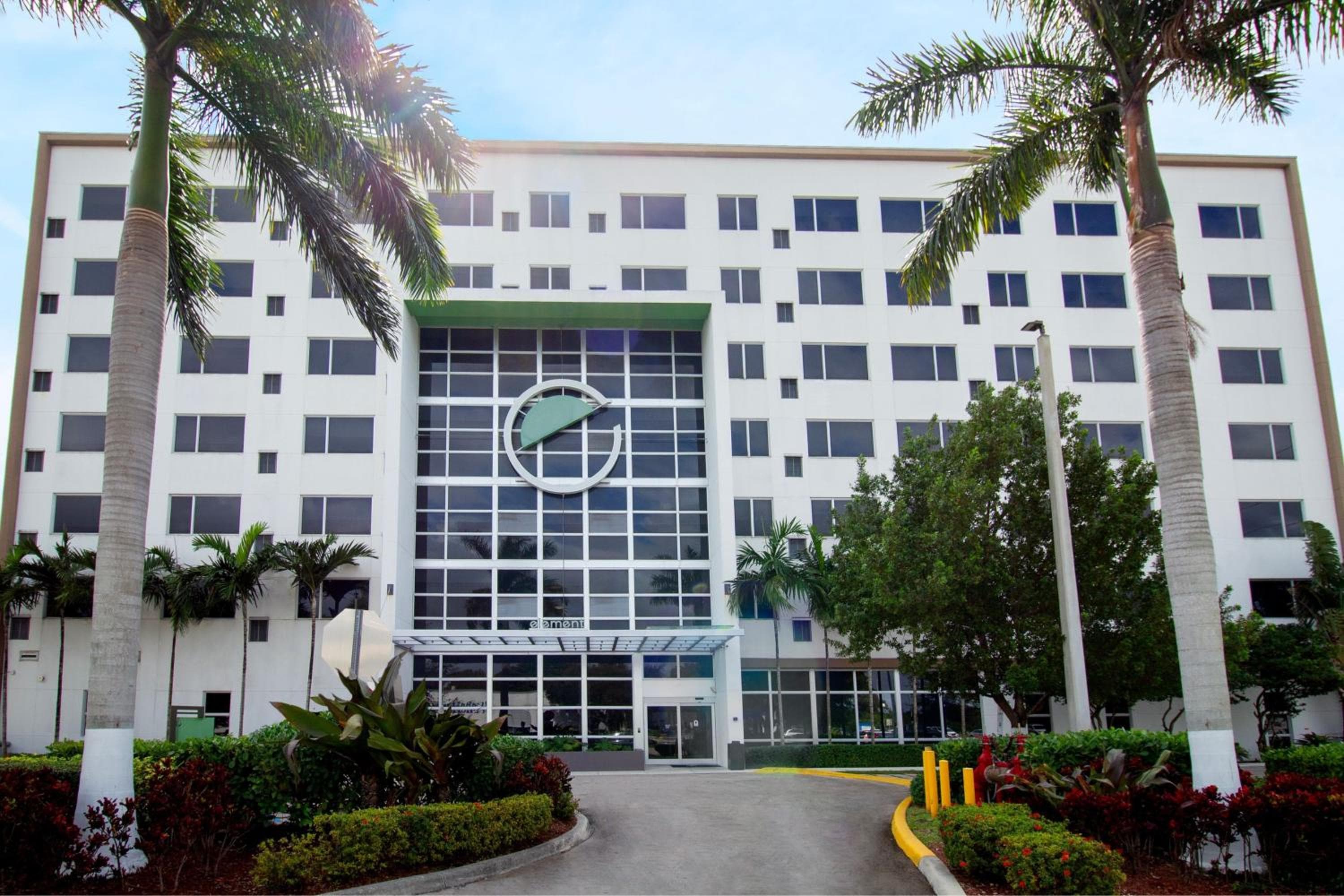 Element by Marriott Miami Doral