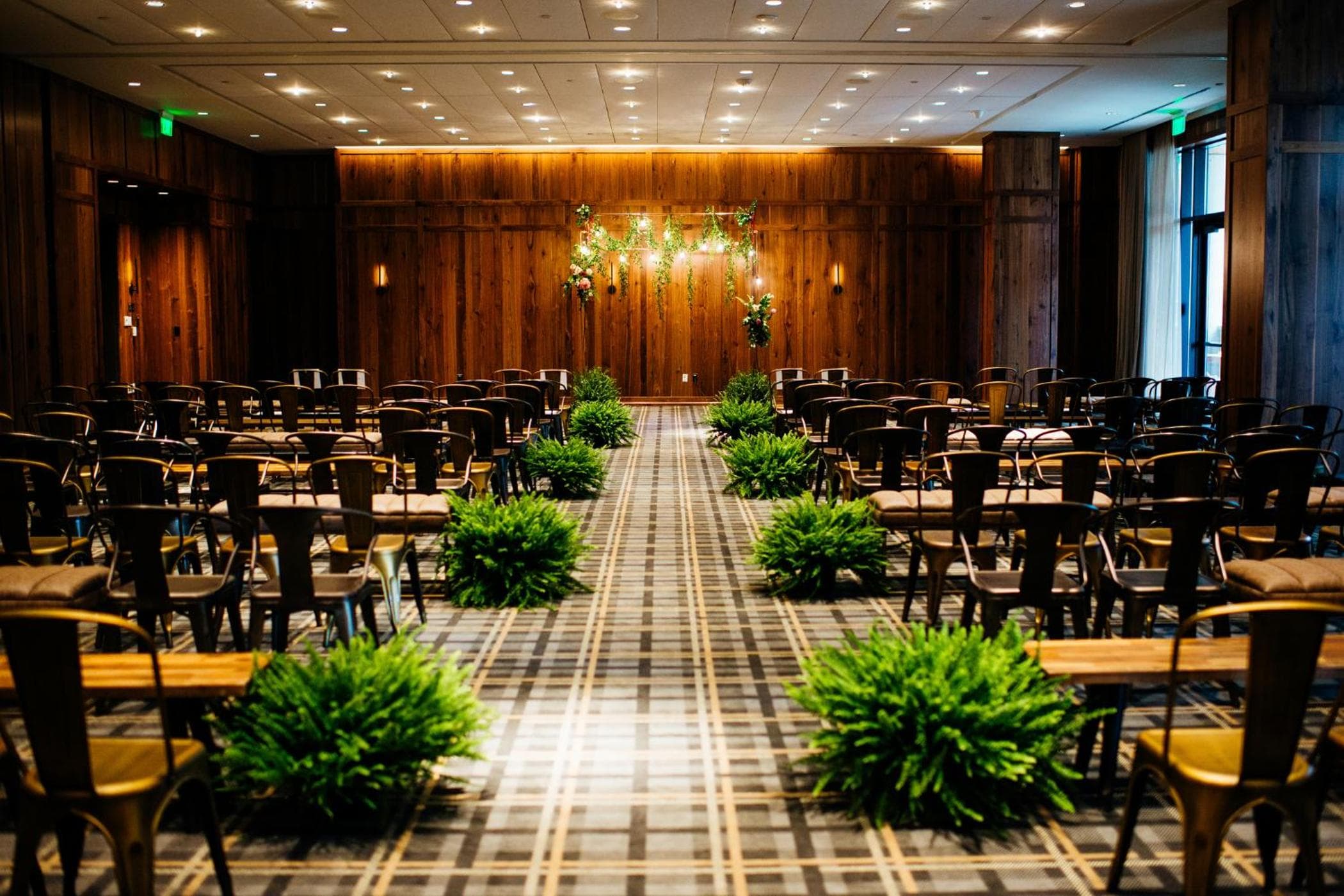 Limelight Hotel Denver in Denver