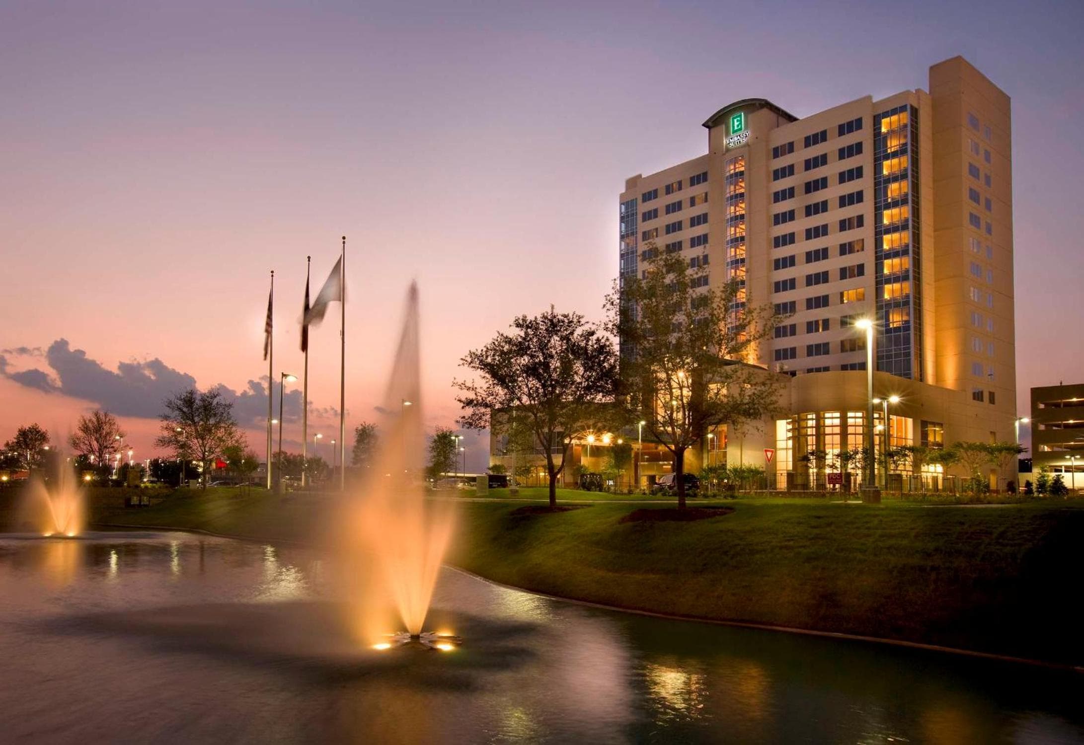 Embassy Suites by Hilton Houston-Energy Corridor in Houston