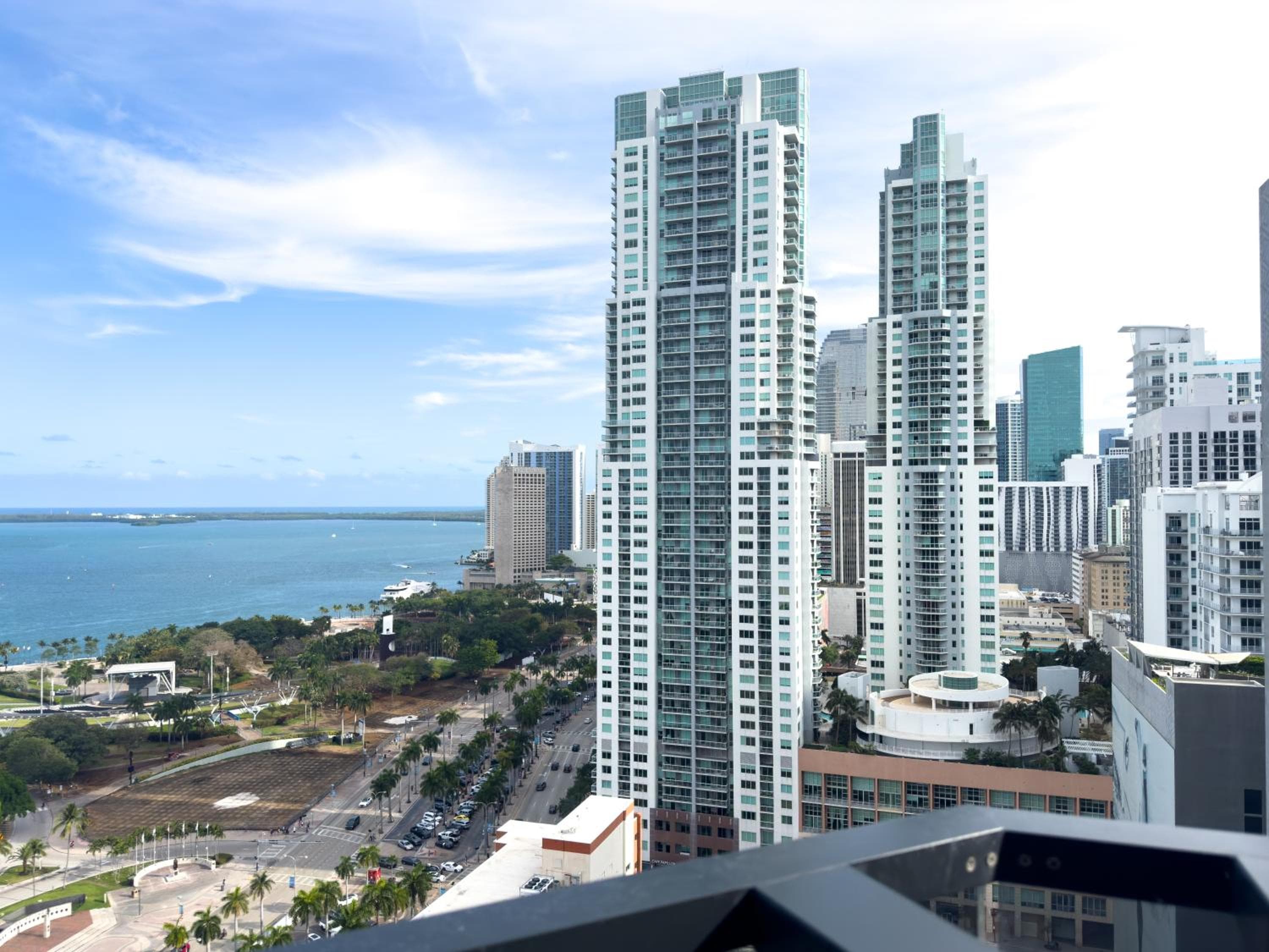 Downtown by Miami Vacation Rentals