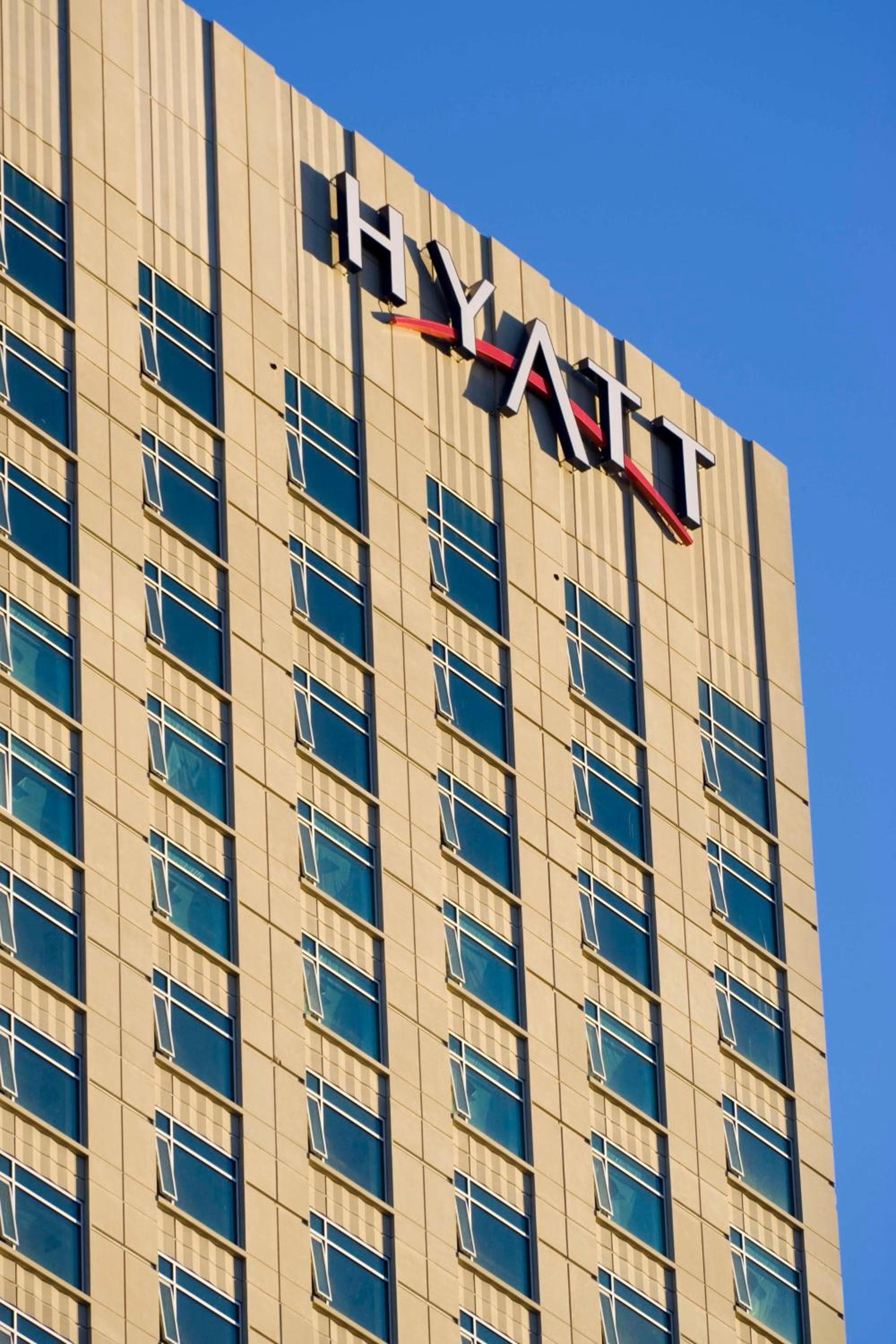 Hyatt Regency Denver at Colorado Convention Center in Denver