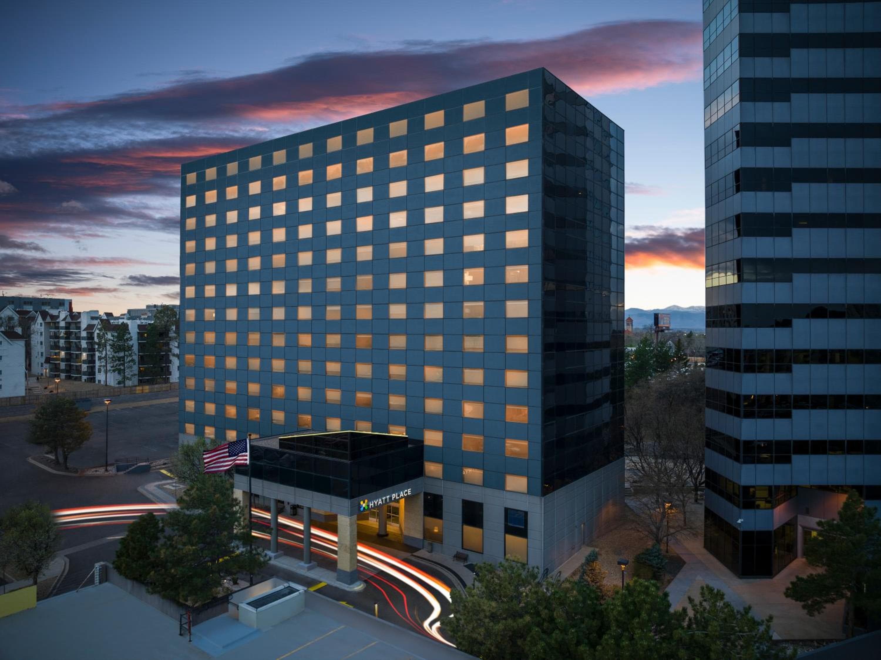 Hyatt Place Denver Cherry Creek in Denver