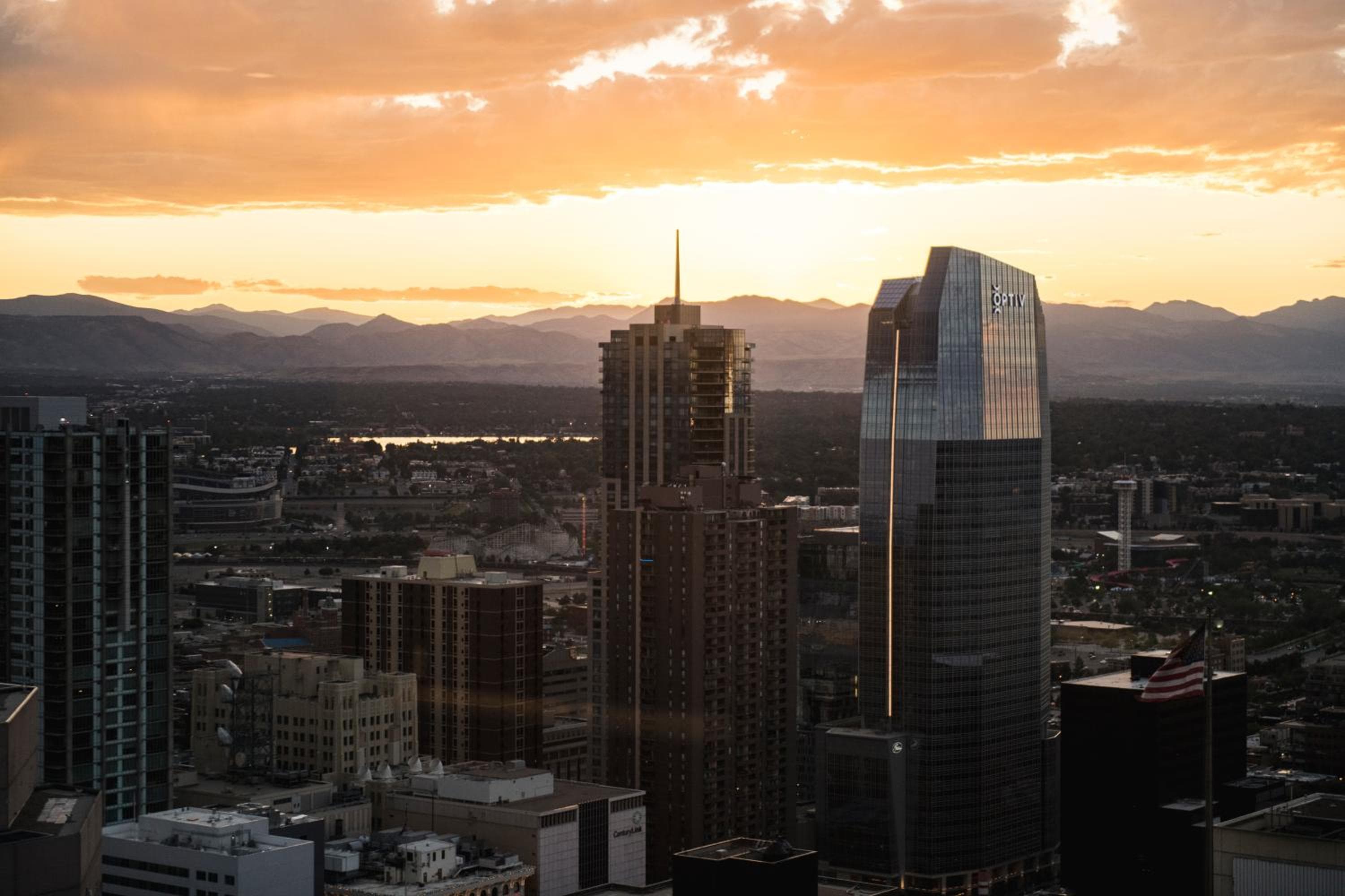 Grand Hyatt Denver in Denver