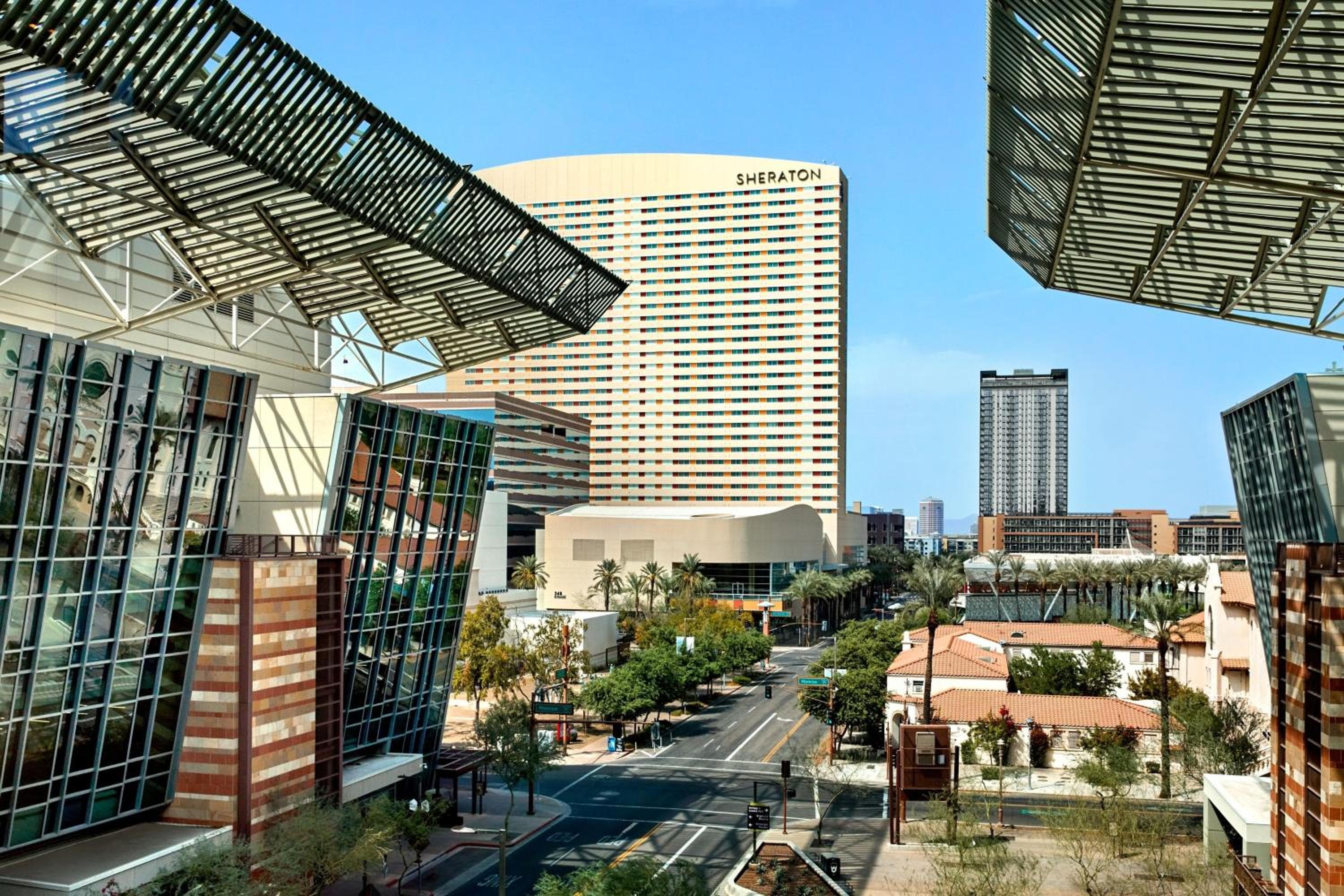 Sheraton Phoenix Downtown in Phoenix
