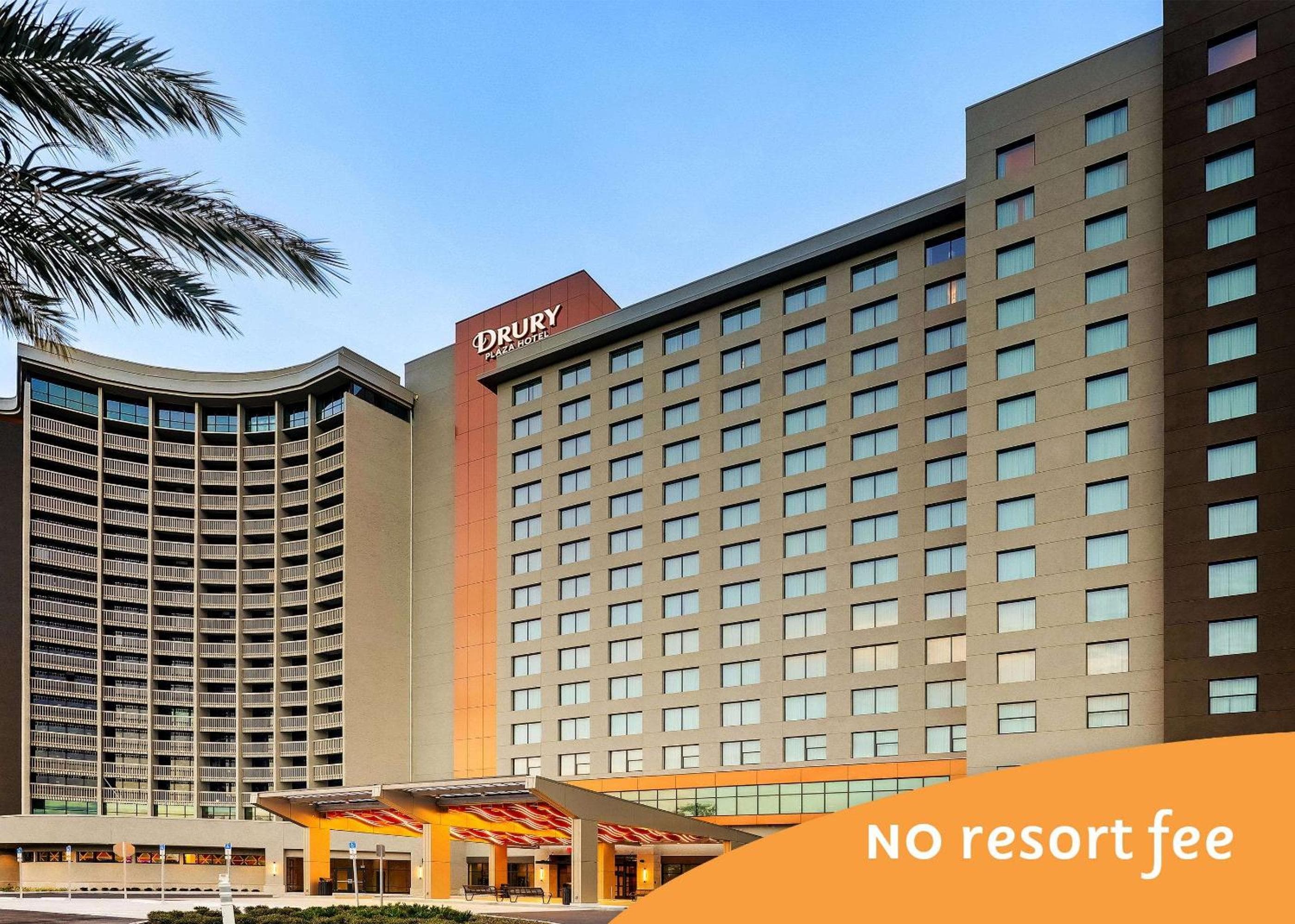 Drury Plaza Hotel Orlando - Disney Springs Area in Orlando