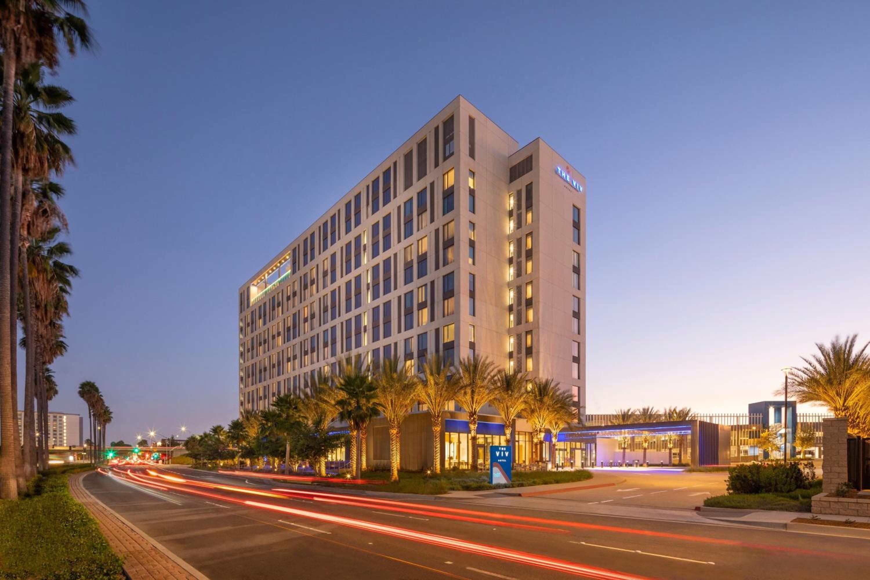 The Viv Hotel, Anaheim, a Tribute Portfolio Hotel in Anaheim