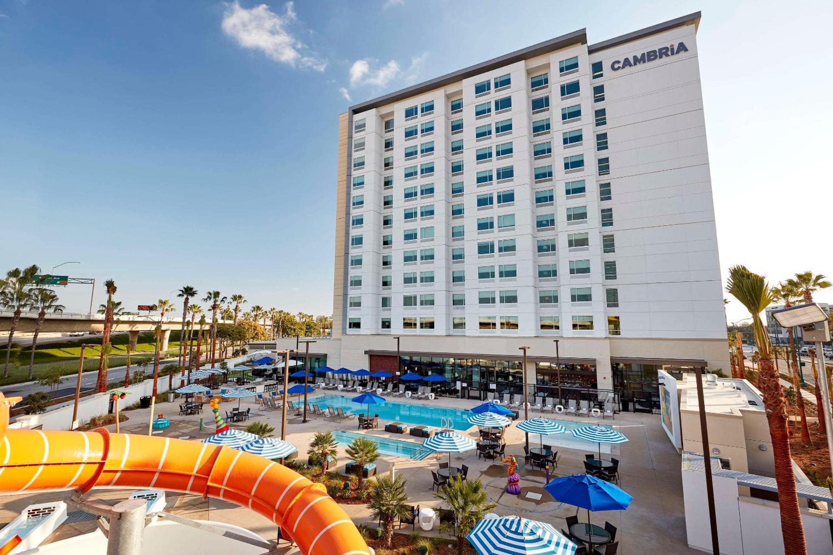 Anaheim Resort Suites in Anaheim